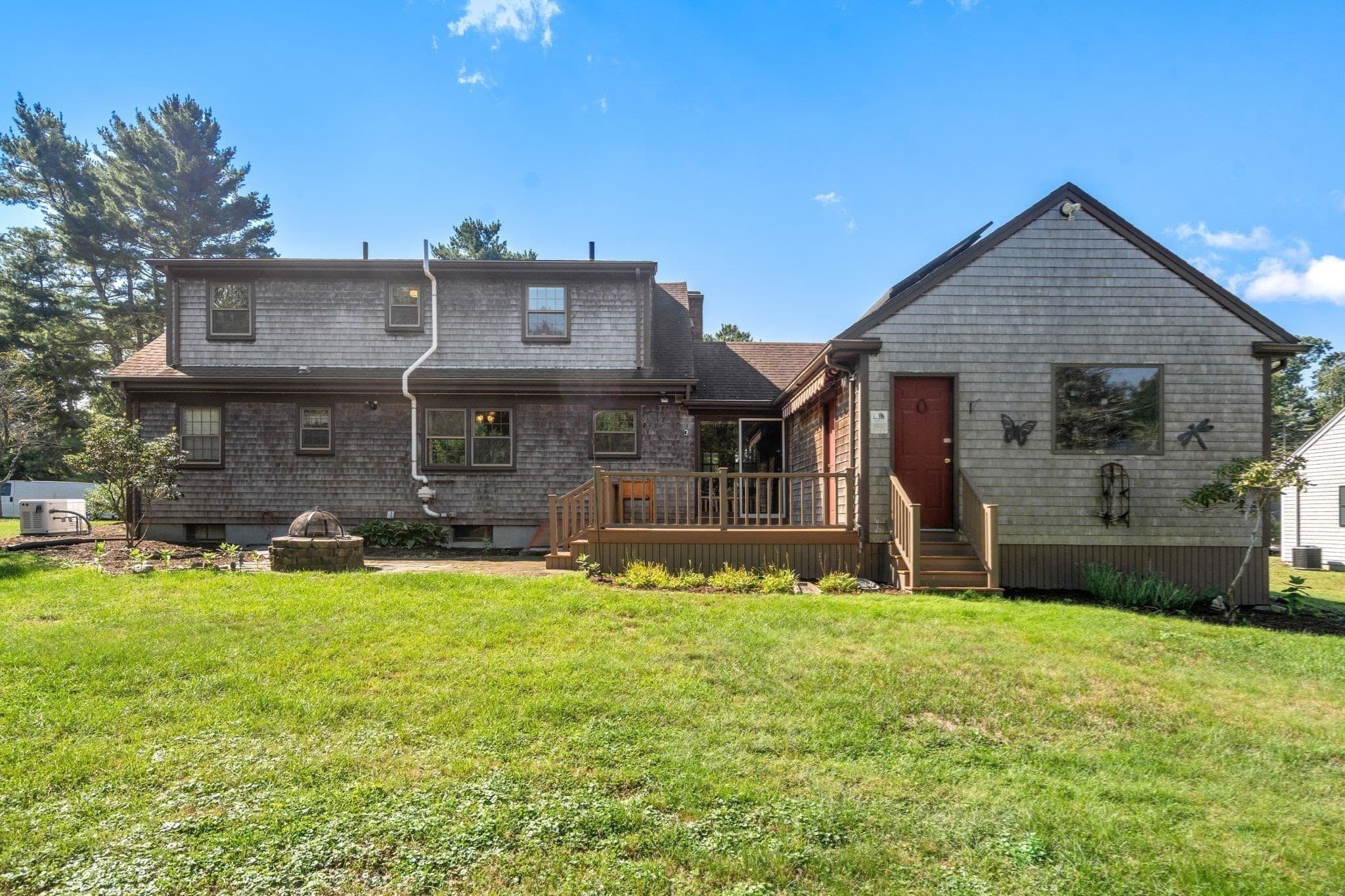 Single Family Residence at 283 Hamlin St, Acushnet MA 02743, Acushnet, photo 27 of 37