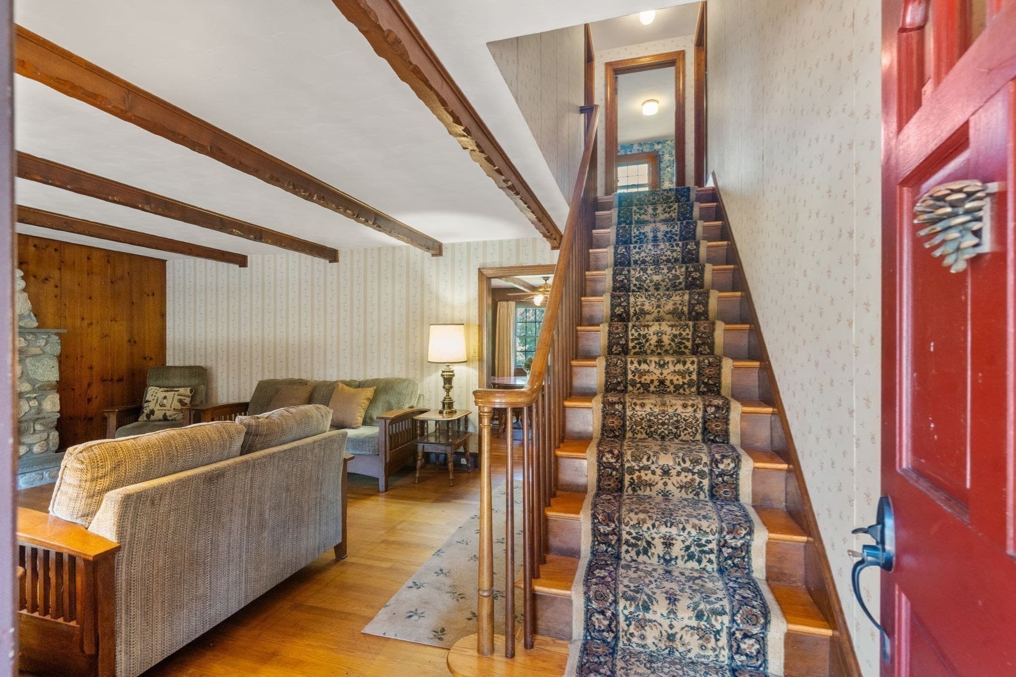 Single Family Residence at 283 Hamlin St, Acushnet MA 02743, Acushnet, photo 16 of 37