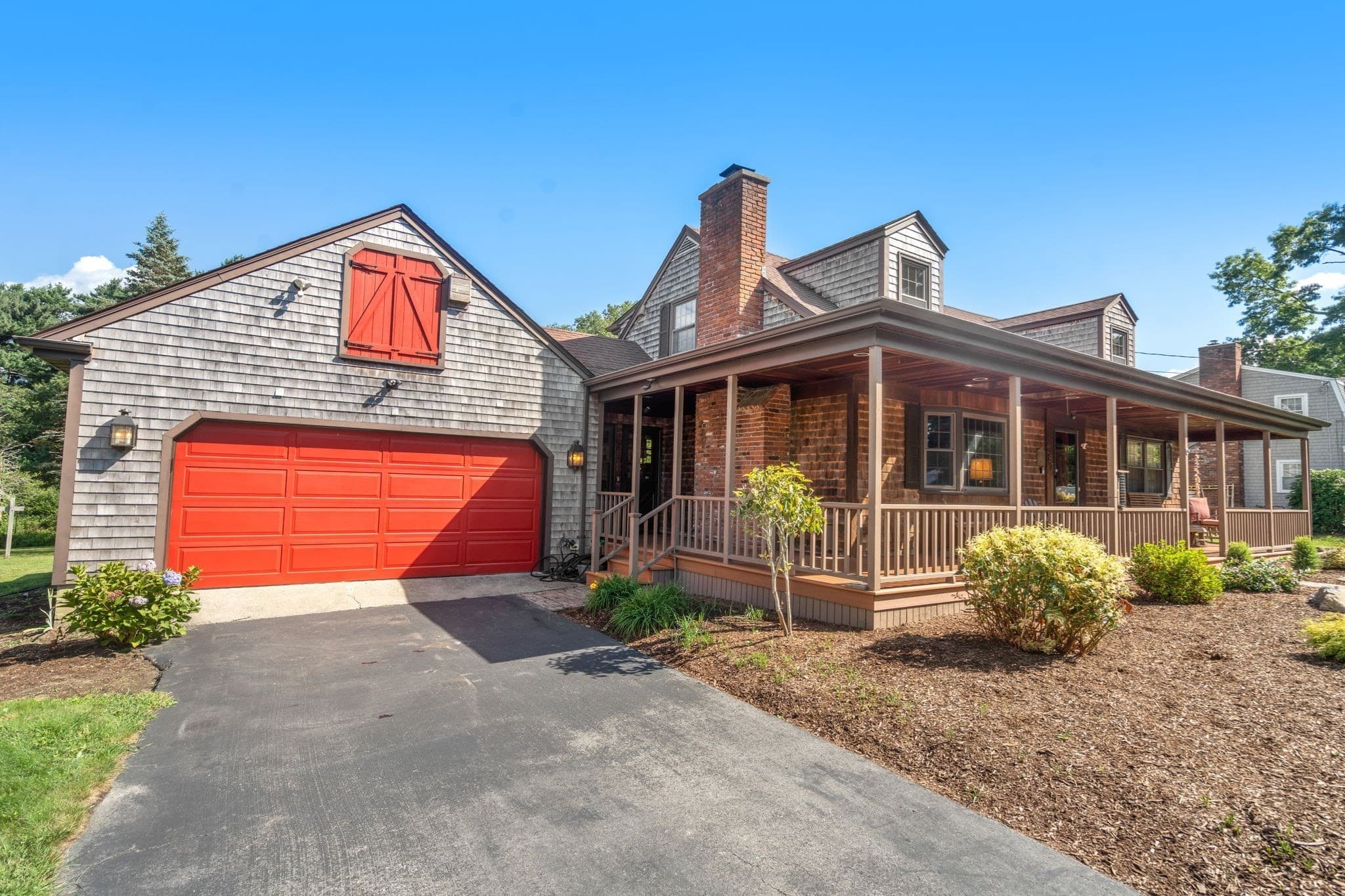 283 Hamlin St, Acushnet MA 02743