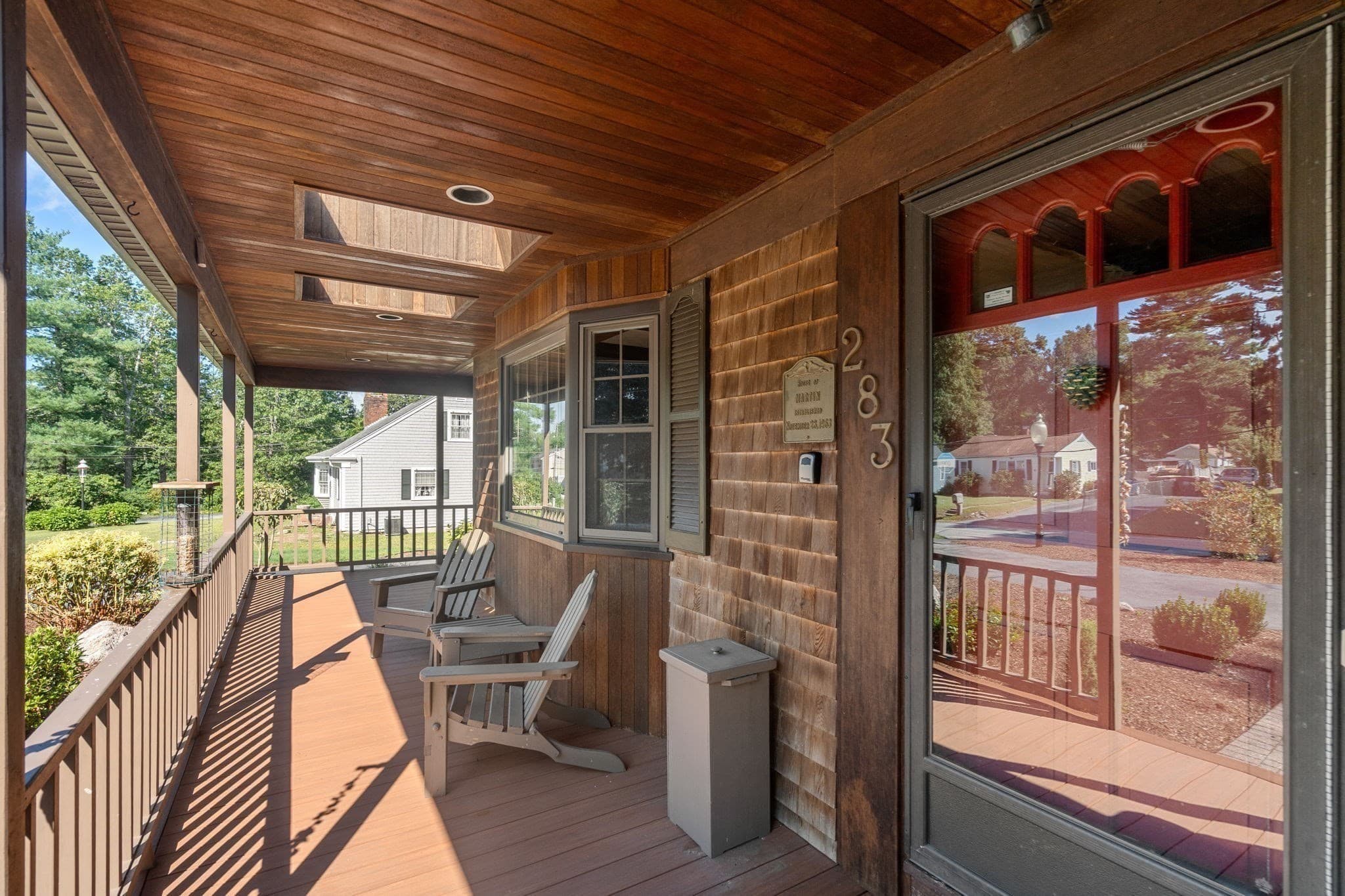 Single Family Residence at 283 Hamlin St, Acushnet MA 02743, Acushnet, photo 5 of 37