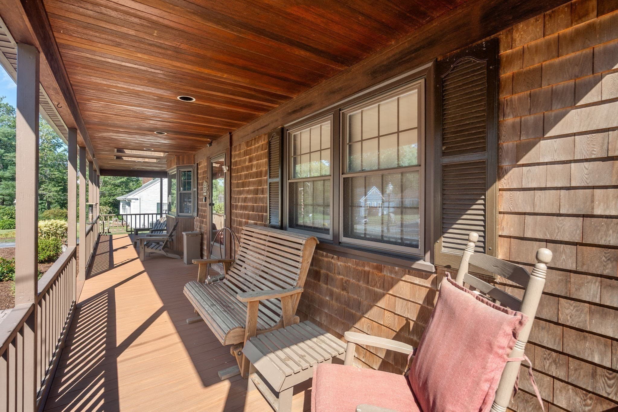 Single Family Residence at 283 Hamlin St, Acushnet MA 02743, Acushnet, photo 33 of 37