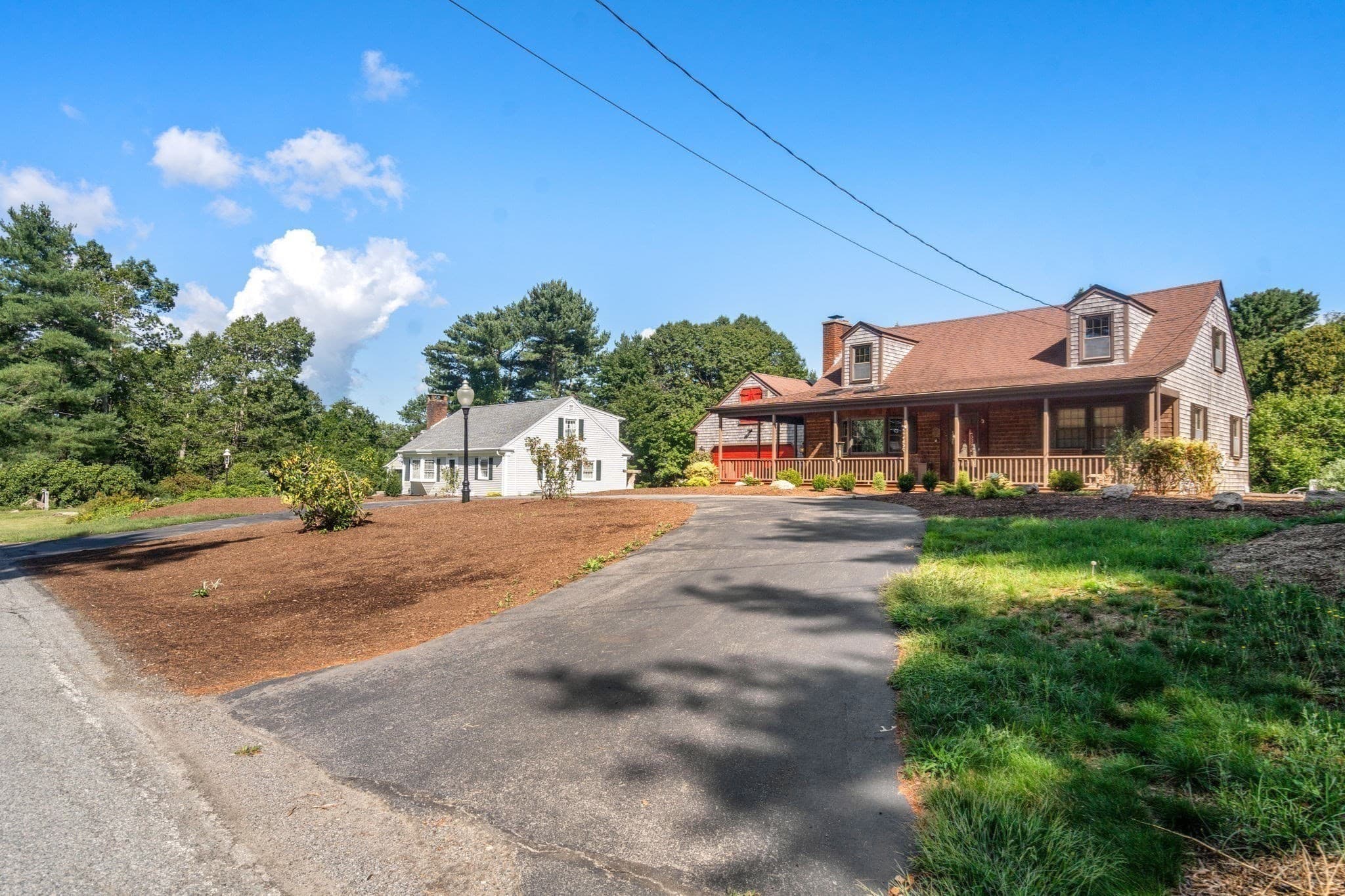 Single Family Residence at 283 Hamlin St, Acushnet MA 02743, Acushnet, photo 37 of 37