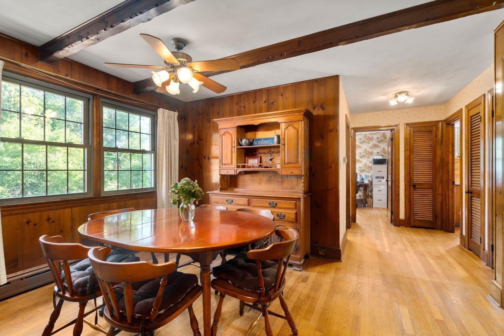Single Family Residence at 283 Hamlin St, Acushnet MA 02743, Acushnet, photo 8 of 37