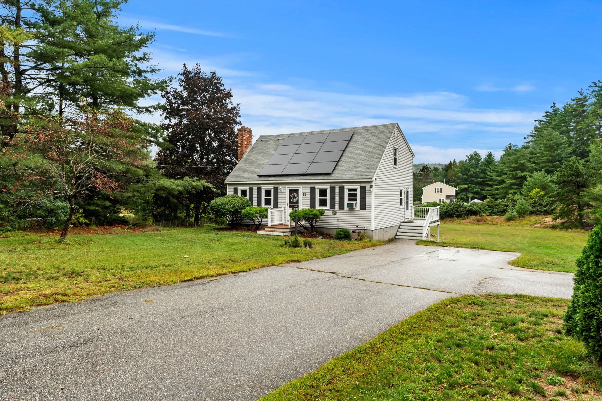 Single Family Residence at 71 Mason, Townsend MA 01474, Townsend, photo 2 of 33