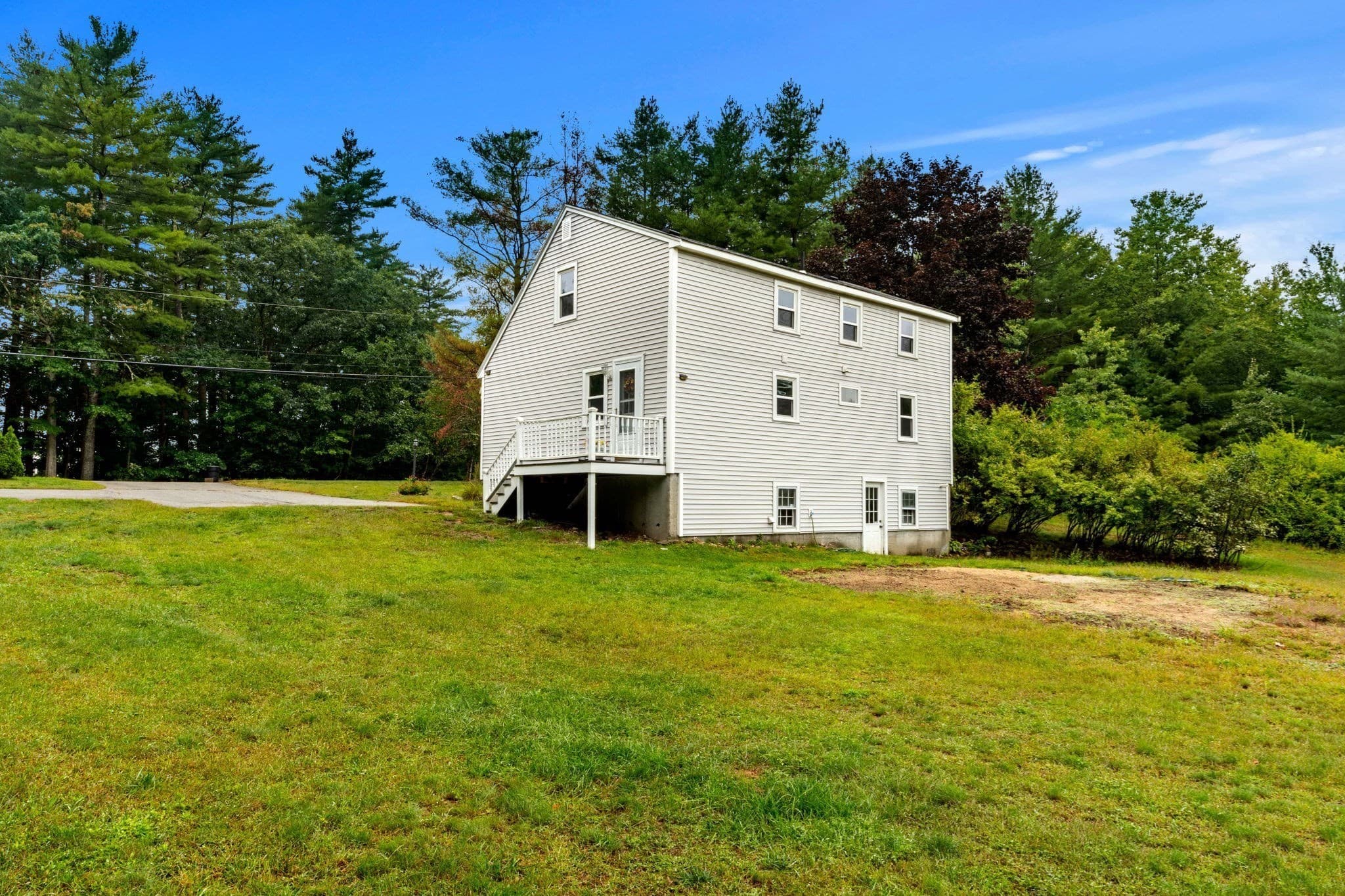 Single Family Residence at 71 Mason, Townsend MA 01474, Townsend, photo 28 of 33