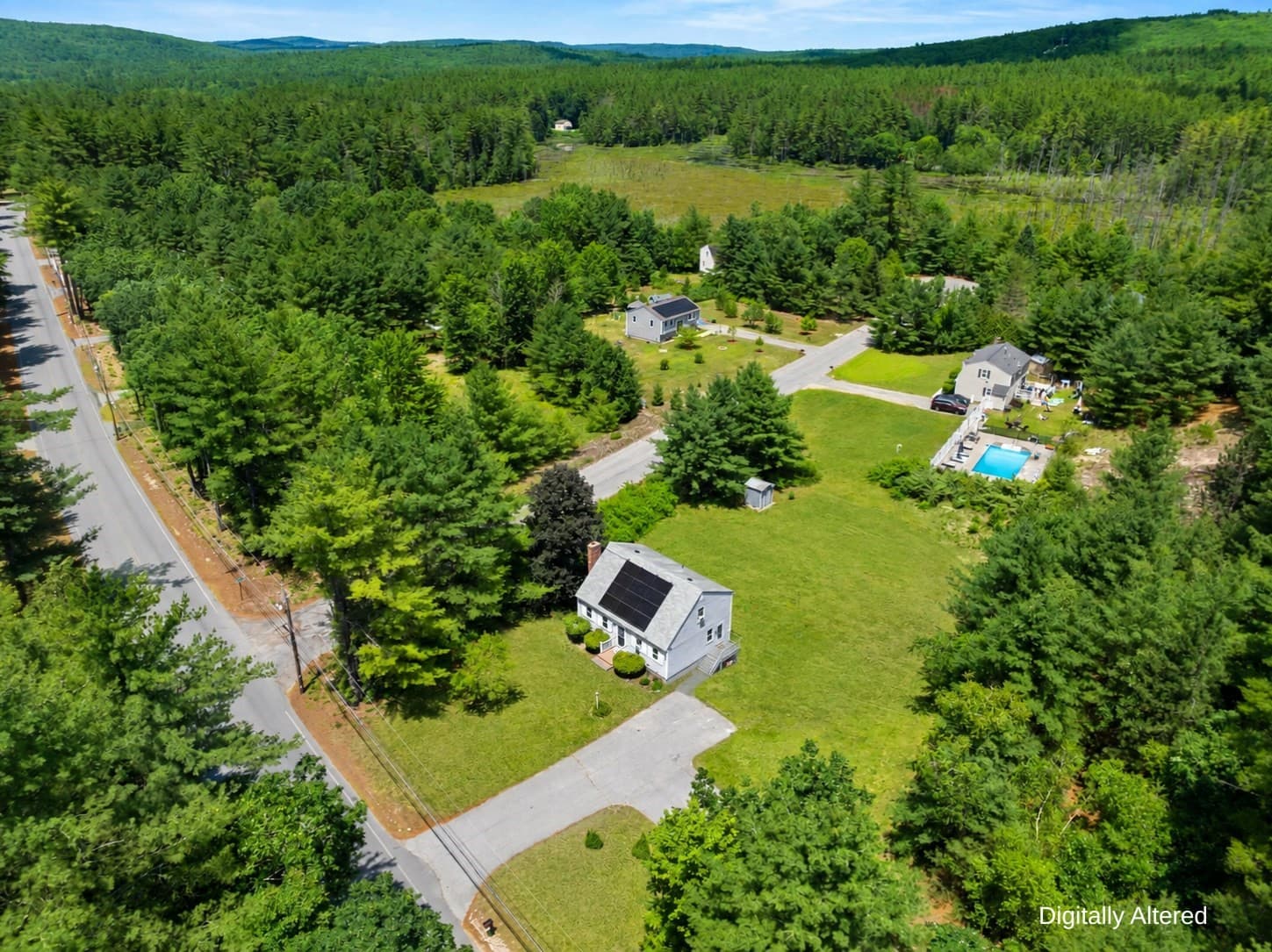 Single Family Residence at 71 Mason, Townsend MA 01474, Townsend, photo 33 of 33