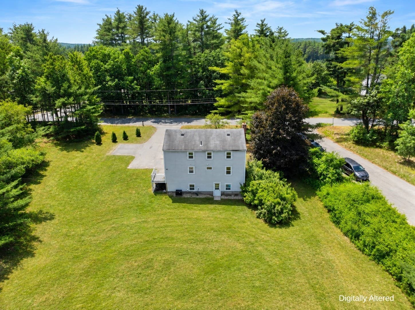 Single Family Residence at 71 Mason, Townsend MA 01474, Townsend, photo 29 of 33