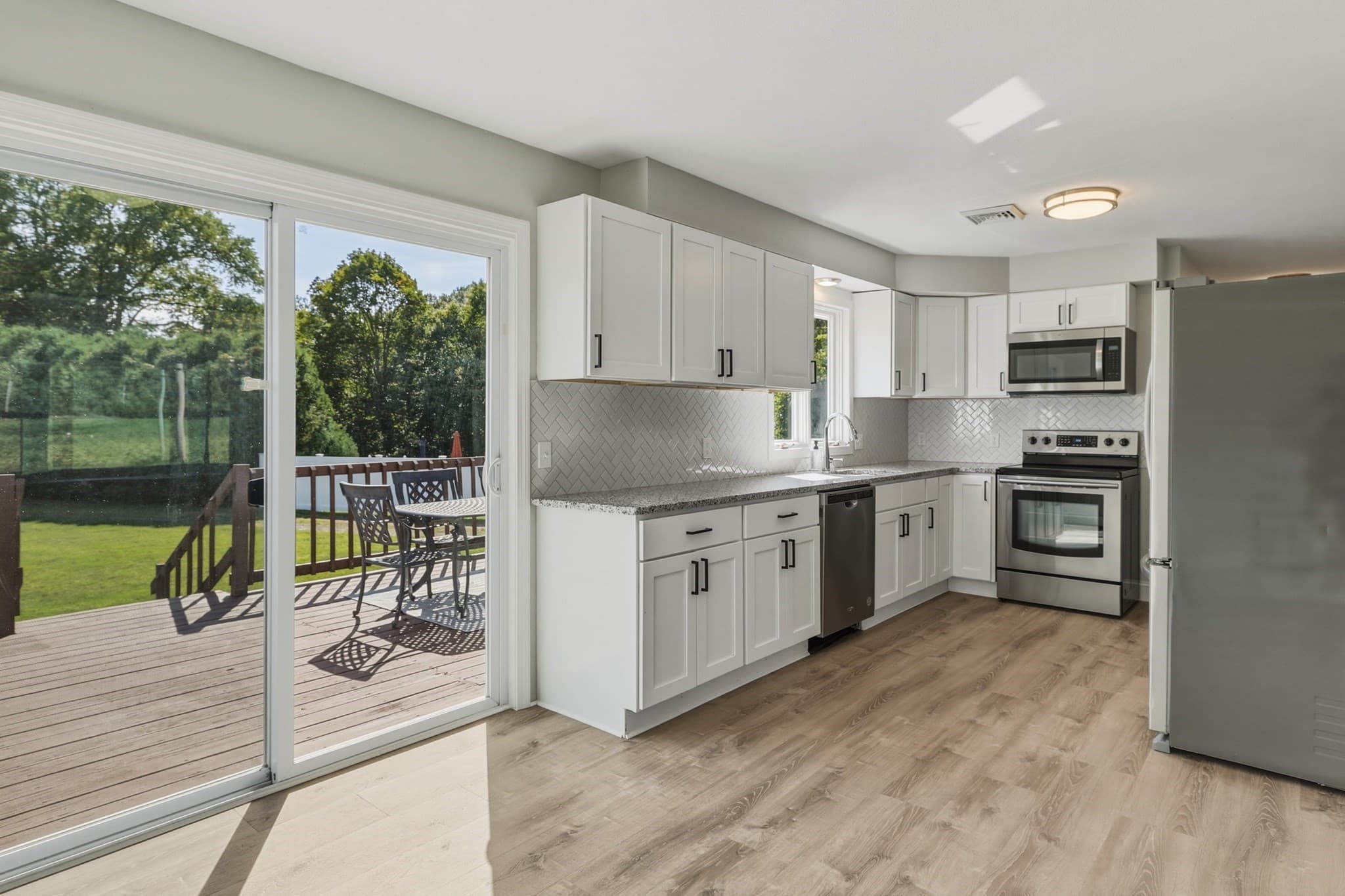 Single Family Residence at 27 Huntington Rd, Hadley MA 01035, Hadley, photo 27 of 40