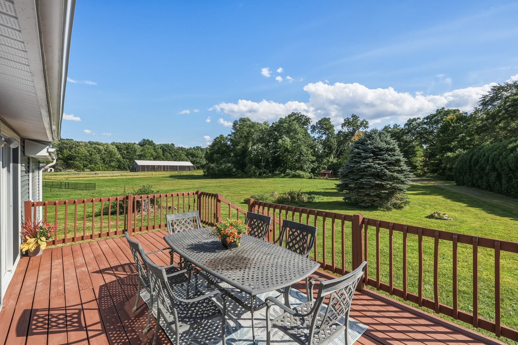 Single Family Residence at 27 Huntington Rd, Hadley MA 01035, Hadley, photo 5 of 40