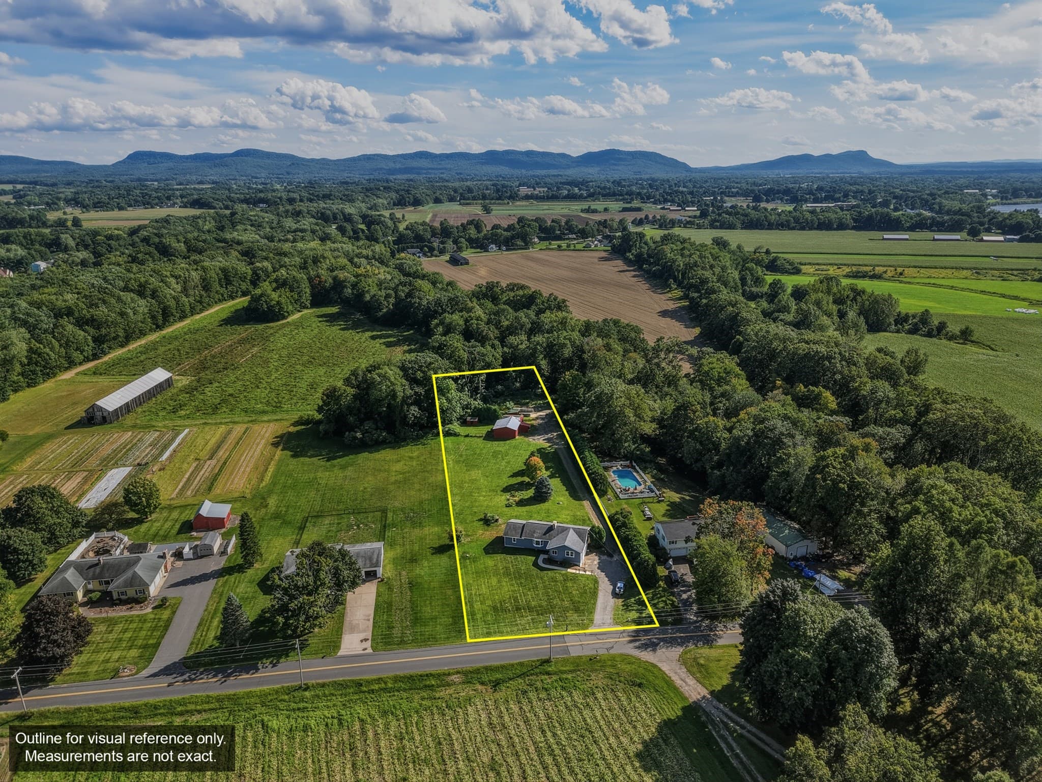 Single Family Residence at 27 Huntington Rd, Hadley MA 01035, Hadley, photo 9 of 40