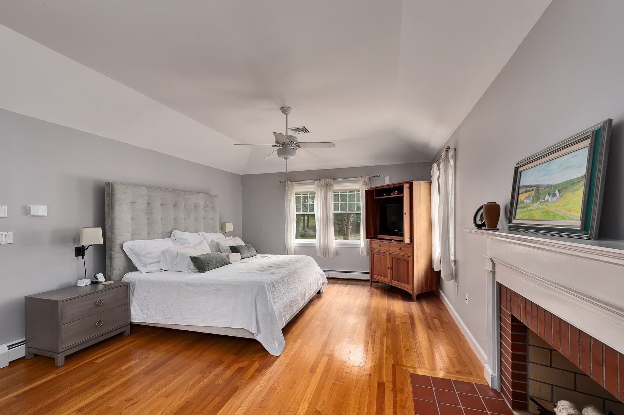 Single Family Residence at 19 Appleton Ln, Boxford MA 01921, Boxford, photo 16 of 41