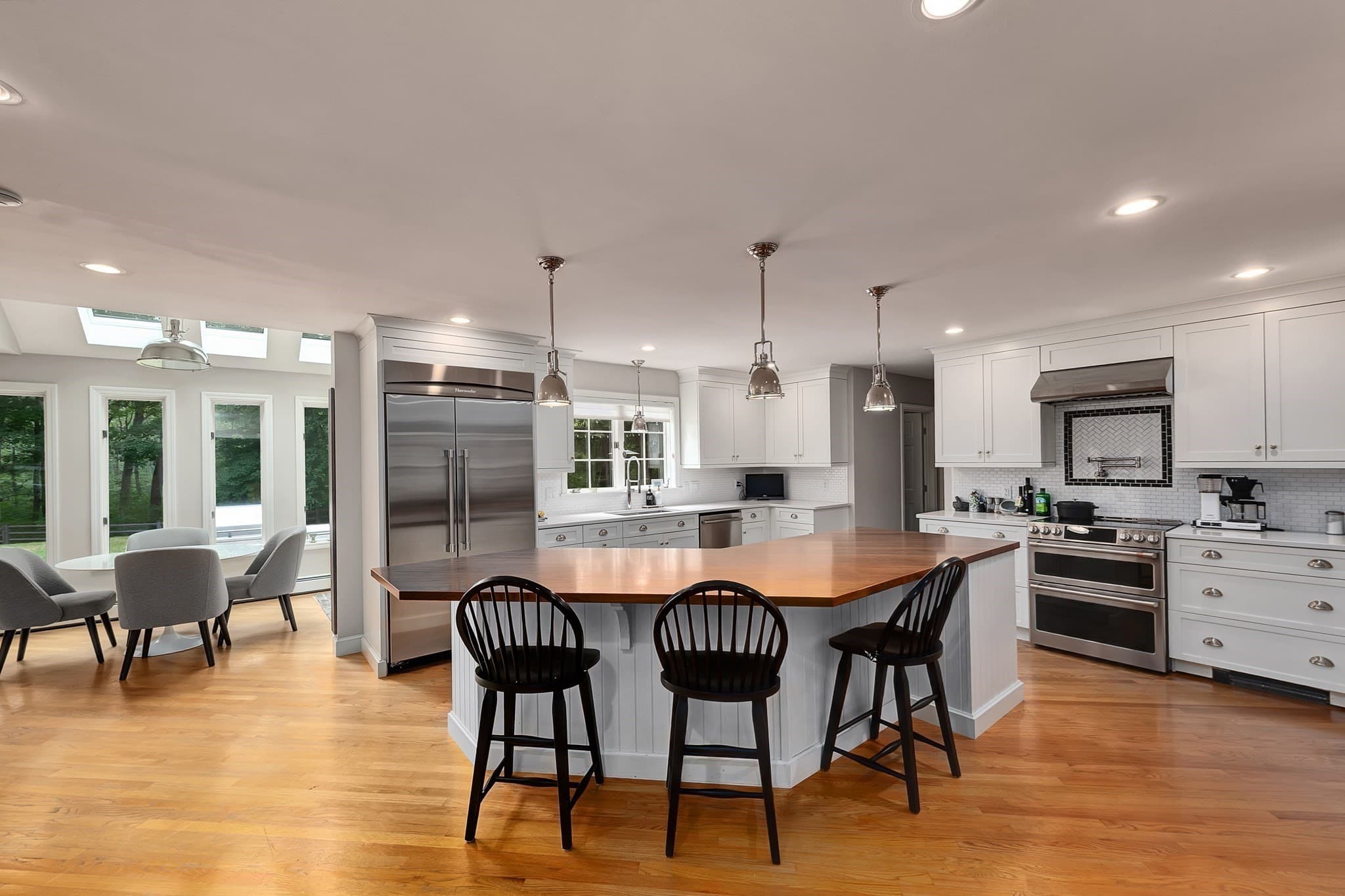 Single Family Residence at 19 Appleton Ln, Boxford MA 01921, Boxford, photo 3 of 41