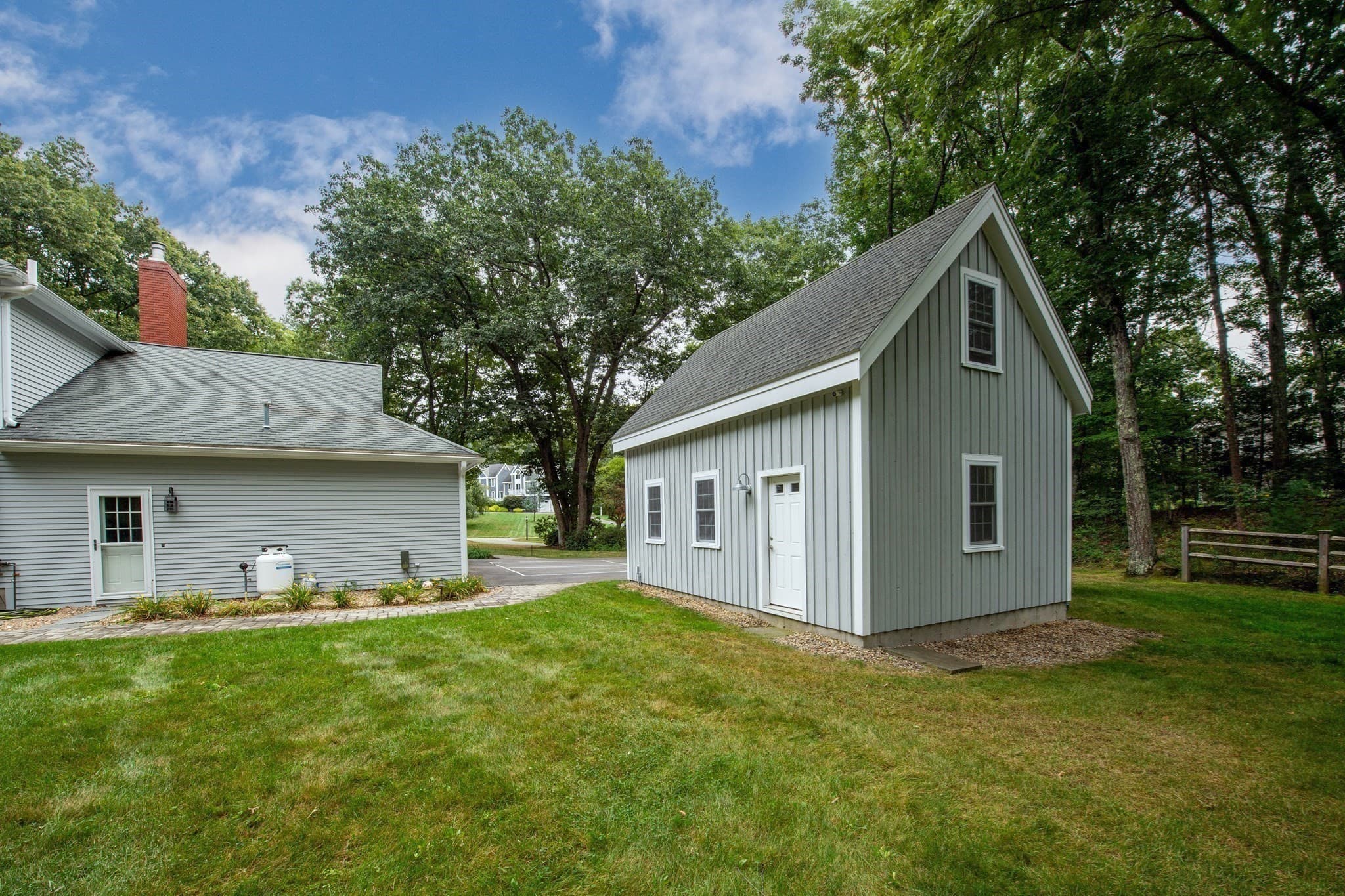 Single Family Residence at 19 Appleton Ln, Boxford MA 01921, Boxford, photo 36 of 41