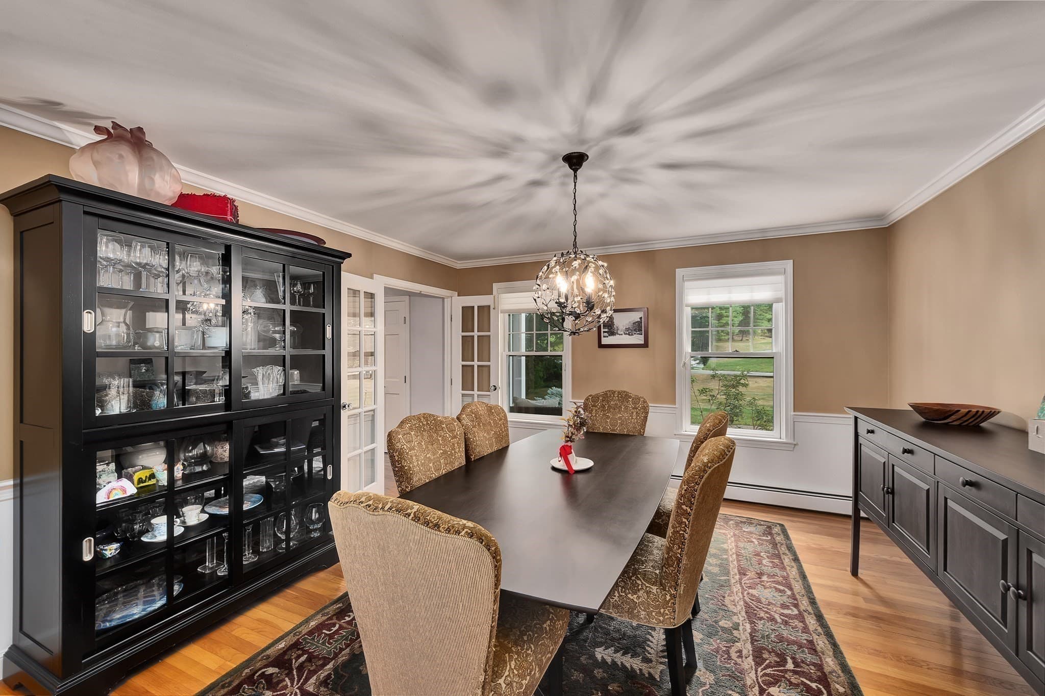 Single Family Residence at 19 Appleton Ln, Boxford MA 01921, Boxford, photo 9 of 41