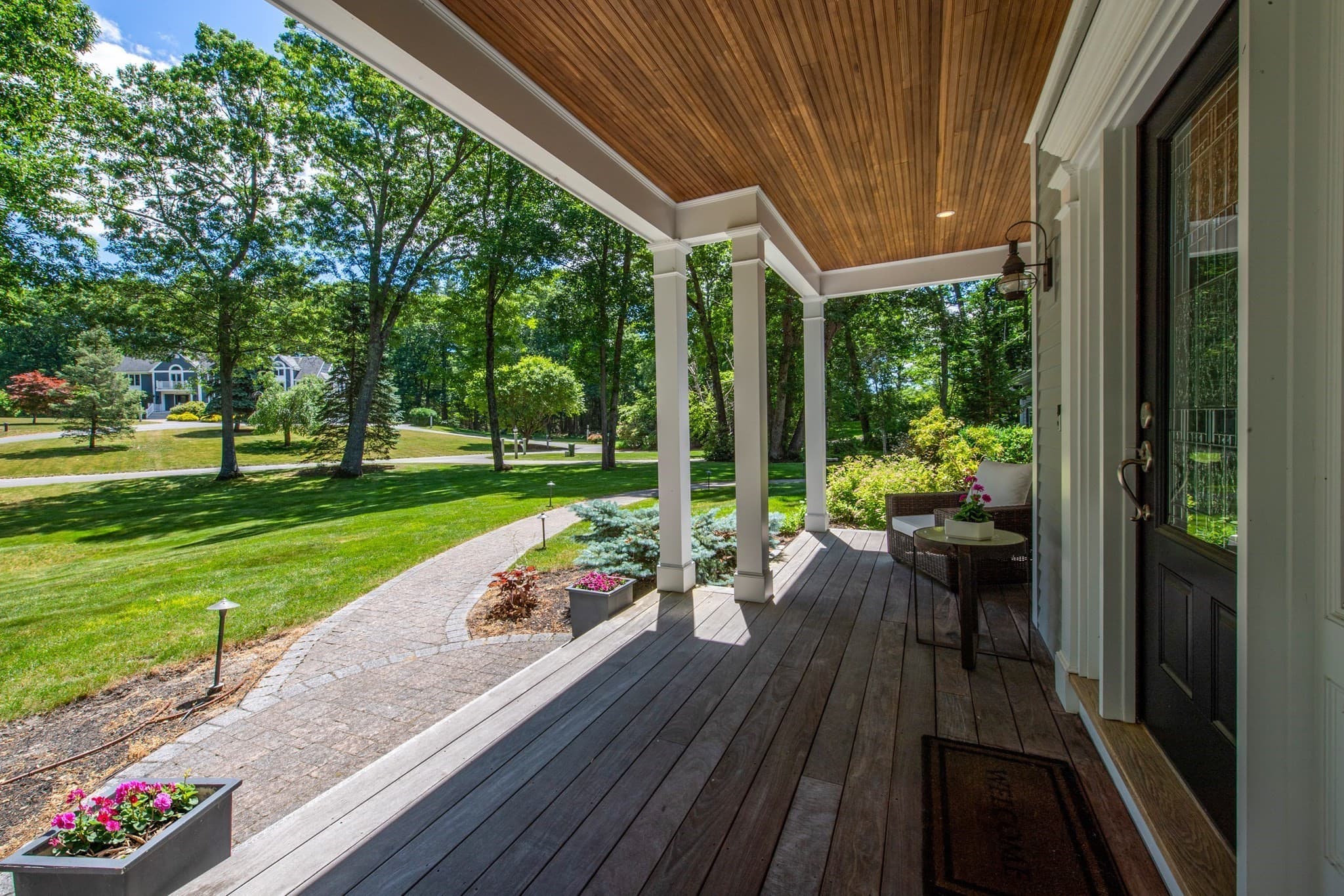 Single Family Residence at 19 Appleton Ln, Boxford MA 01921, Boxford, photo 38 of 41