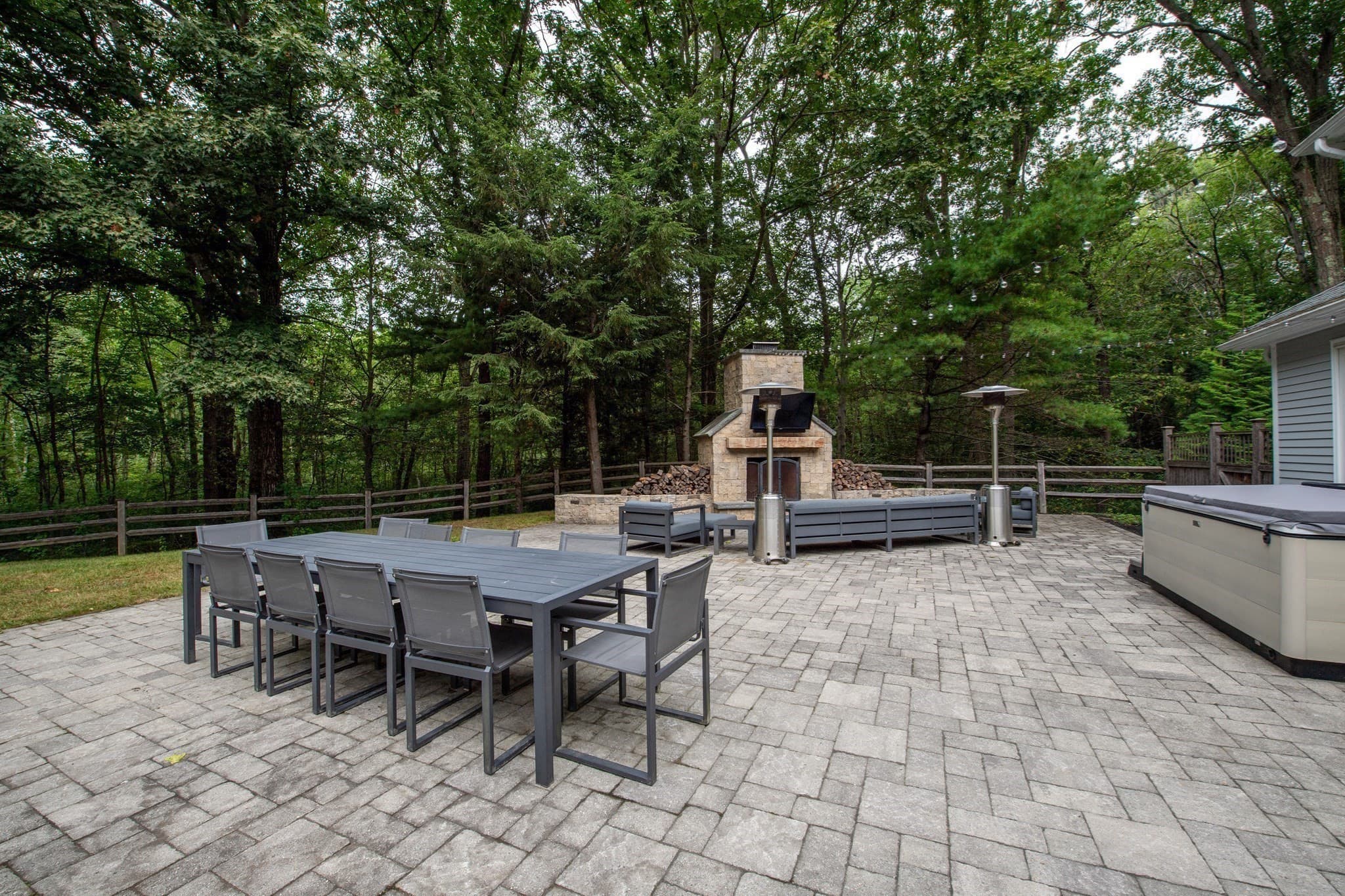 Single Family Residence at 19 Appleton Ln, Boxford MA 01921, Boxford, photo 31 of 41