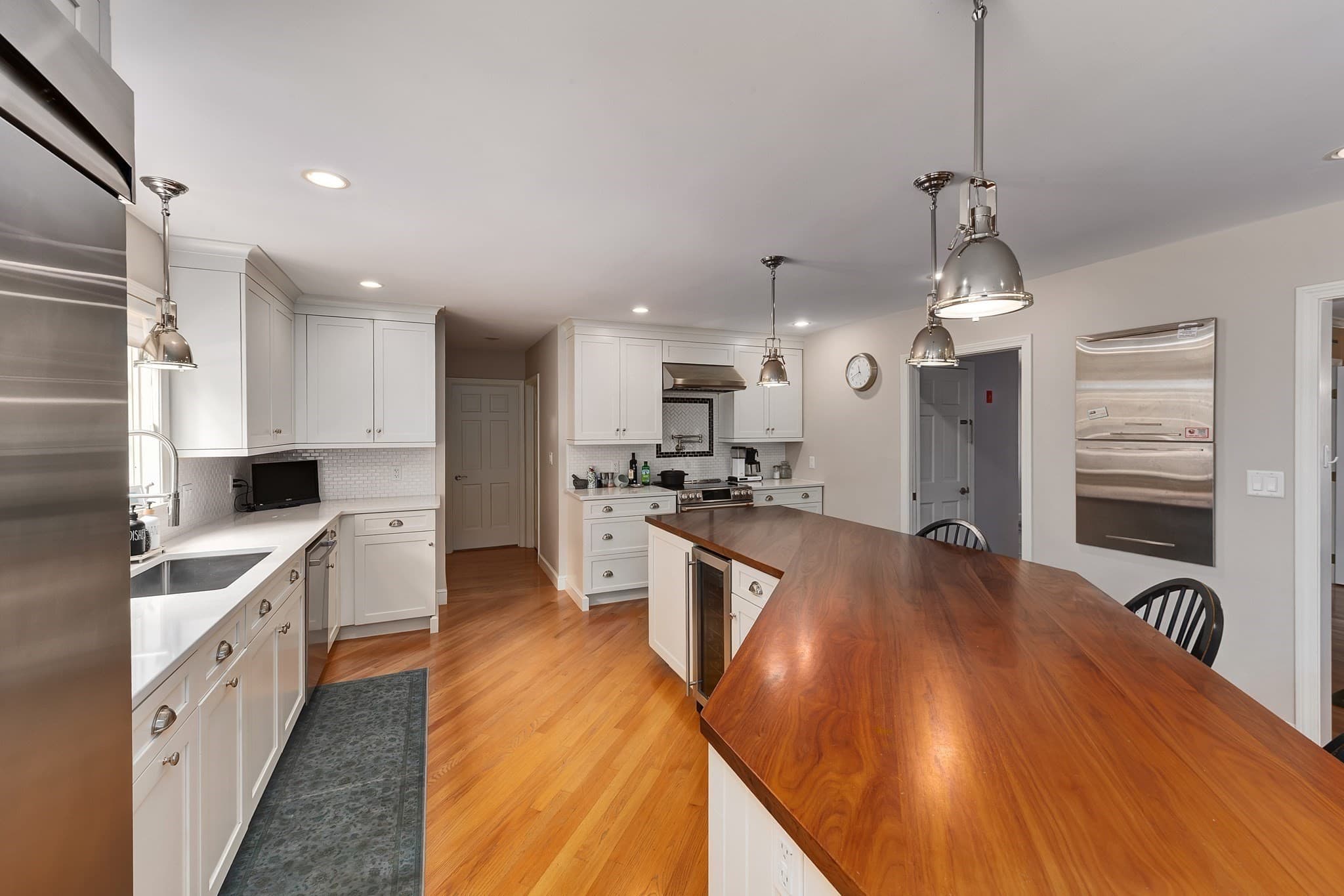 Single Family Residence at 19 Appleton Ln, Boxford MA 01921, Boxford, photo 4 of 41