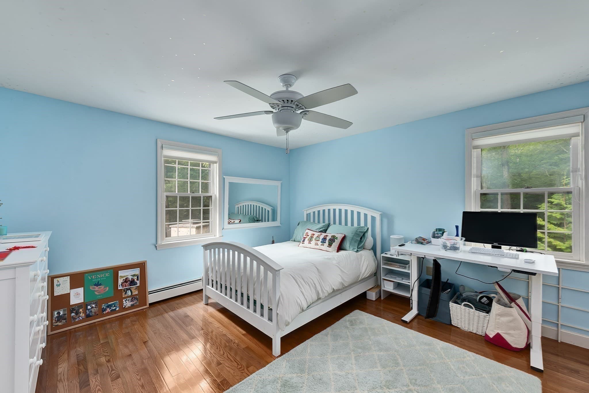 Single Family Residence at 19 Appleton Ln, Boxford MA 01921, Boxford, photo 21 of 41