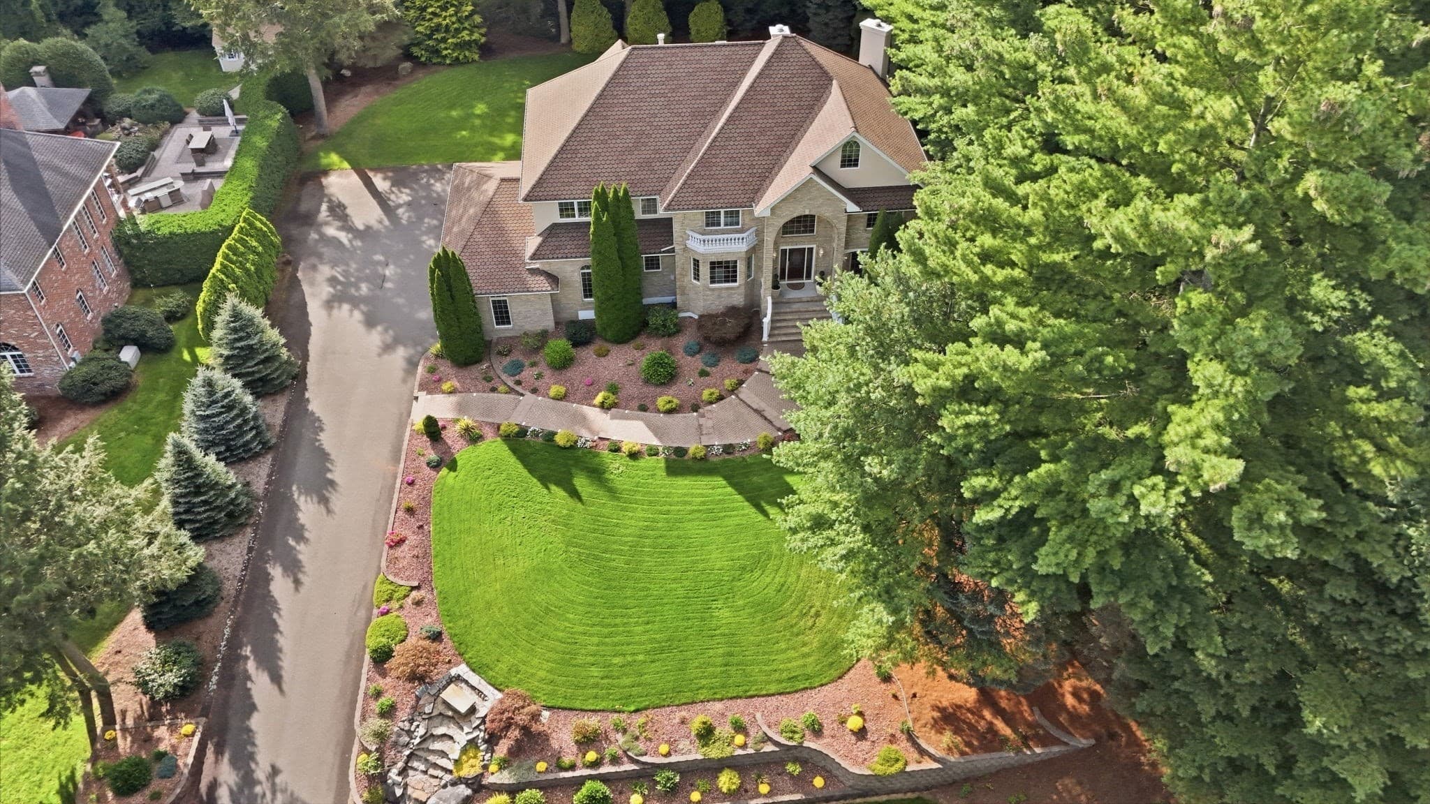 Single Family Residence at 168 Southwood Dr., Ludlow MA 01056, Ludlow, photo 36 of 40