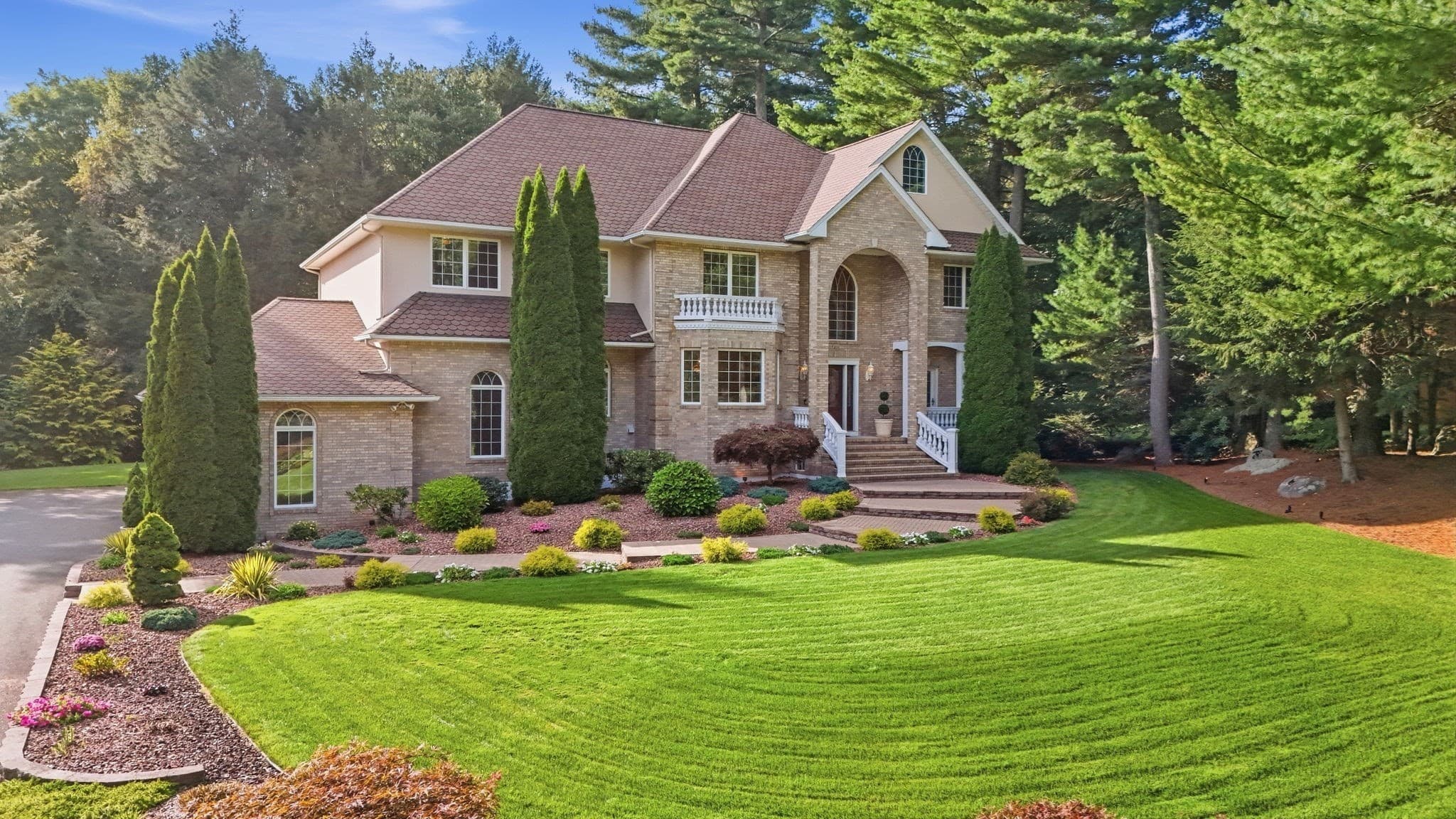 168 Southwood Dr., Ludlow MA 01056