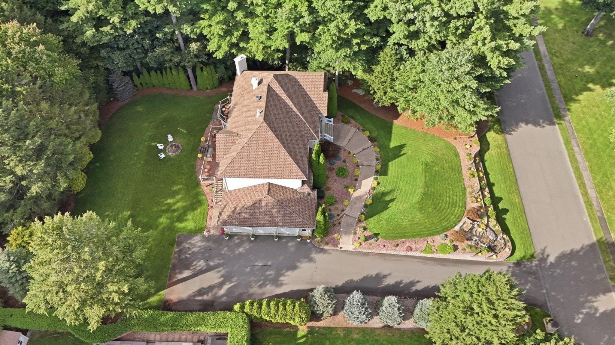Single Family Residence at 168 Southwood Dr., Ludlow MA 01056, Ludlow, photo 37 of 40