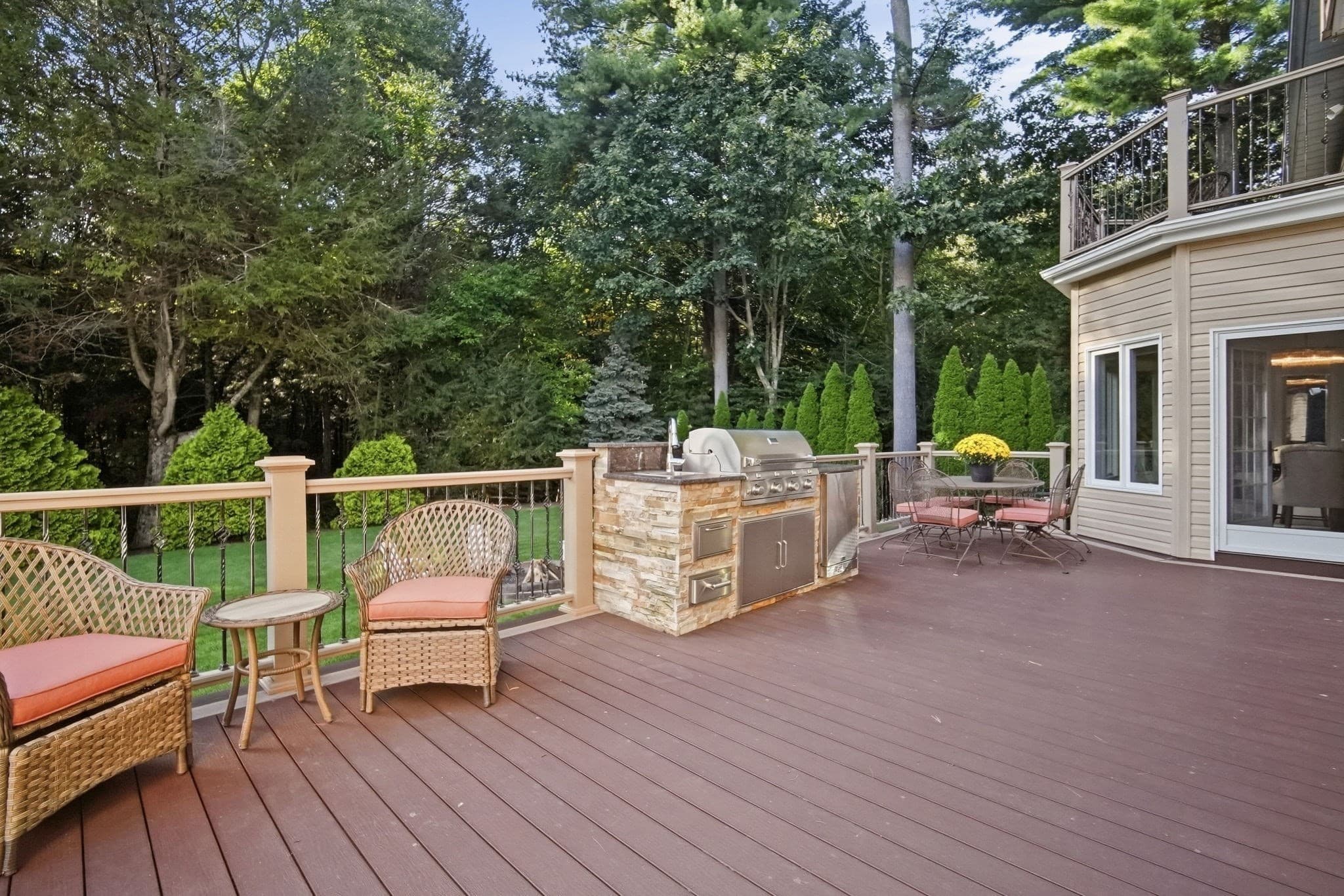 Single Family Residence at 168 Southwood Dr., Ludlow MA 01056, Ludlow, photo 39 of 40