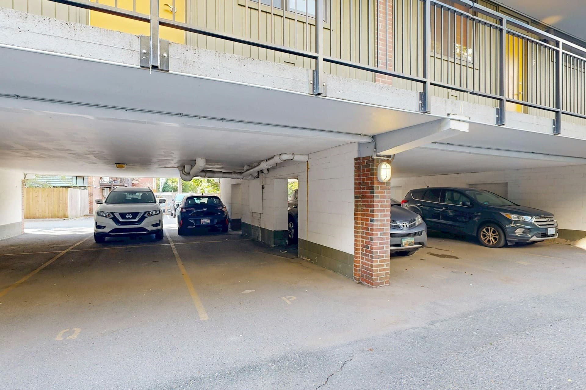Condominium at 345 Harvard St # F, Cambridge MA 02138, Cambridge, photo 29 of 31