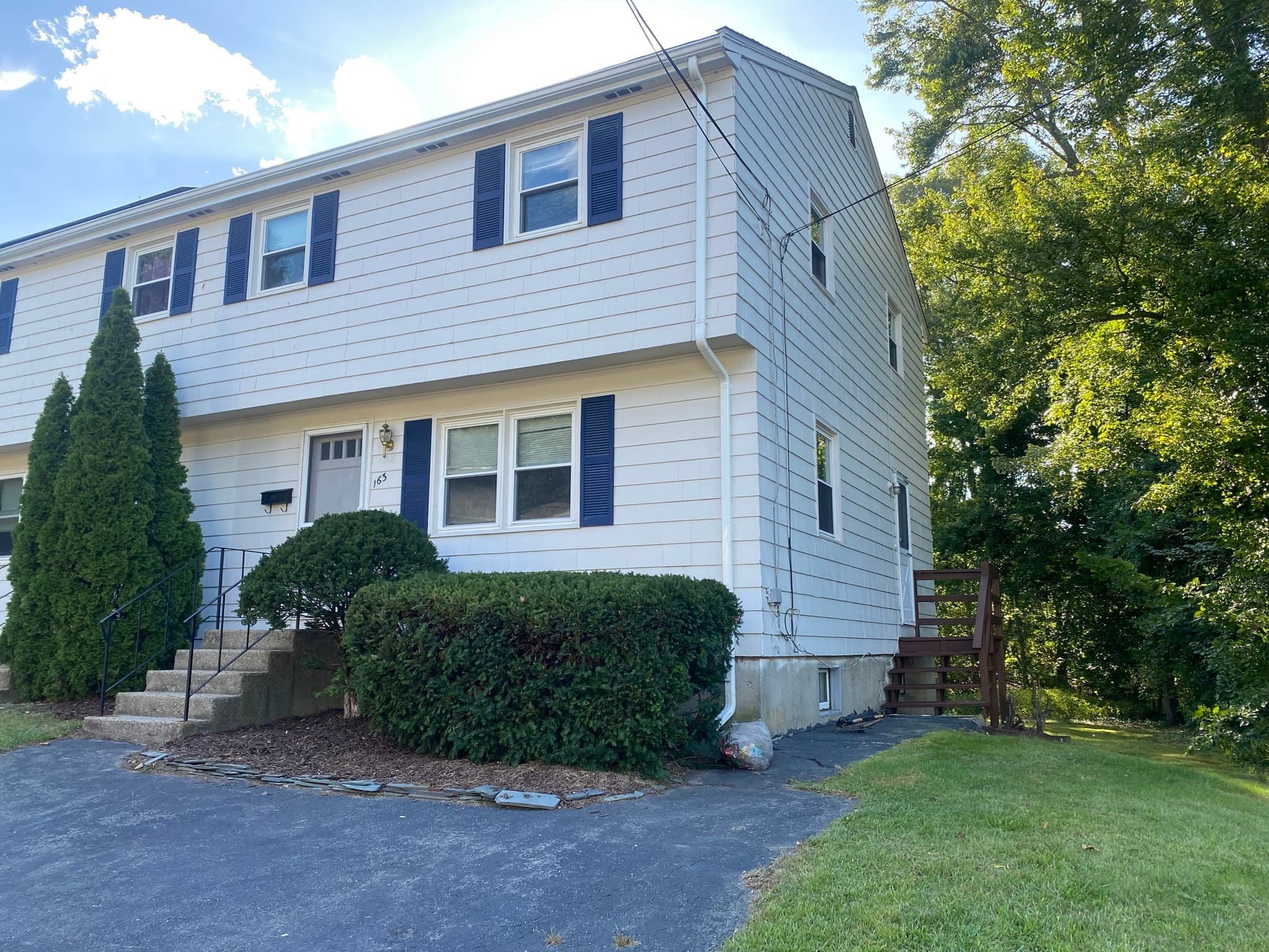 Condominium at 163 Maple St # 163, Needham MA 02492, Needham, photo 2 of 24