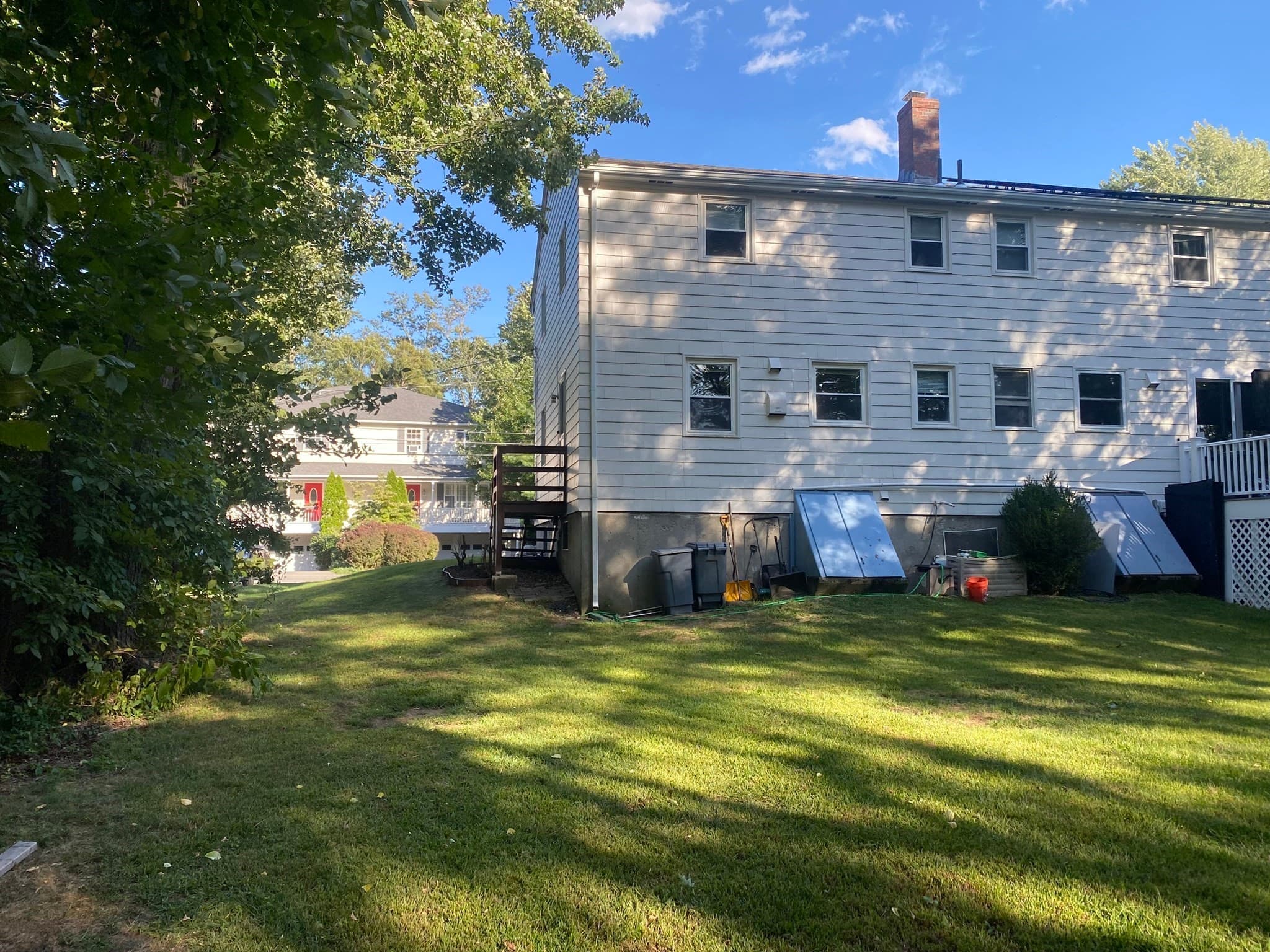 Condominium at 163 Maple St # 163, Needham MA 02492, Needham, photo 3 of 24