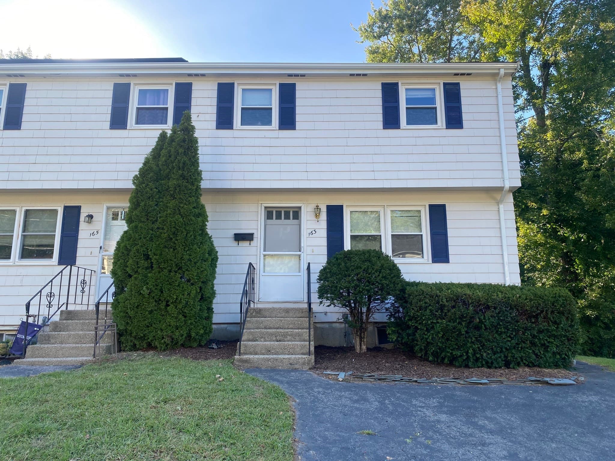 163 Maple St # 163, Needham MA 02492
