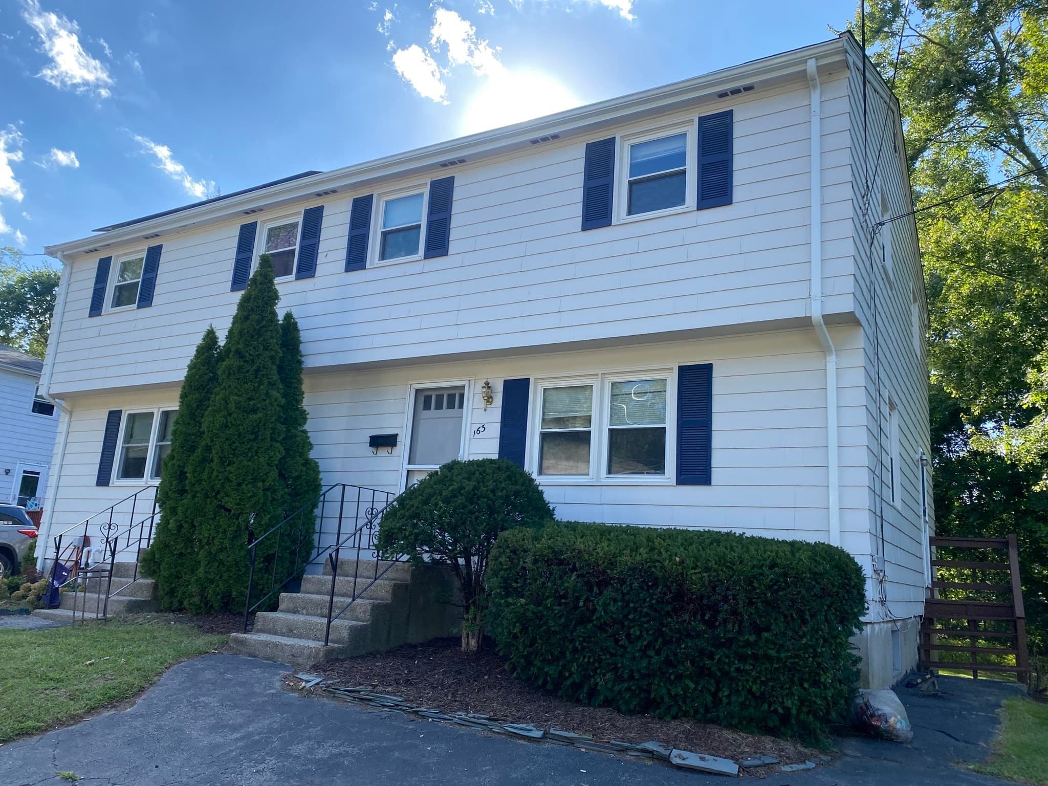 Condominium at 163 Maple St # 163, Needham MA 02492, Needham, photo 24 of 24