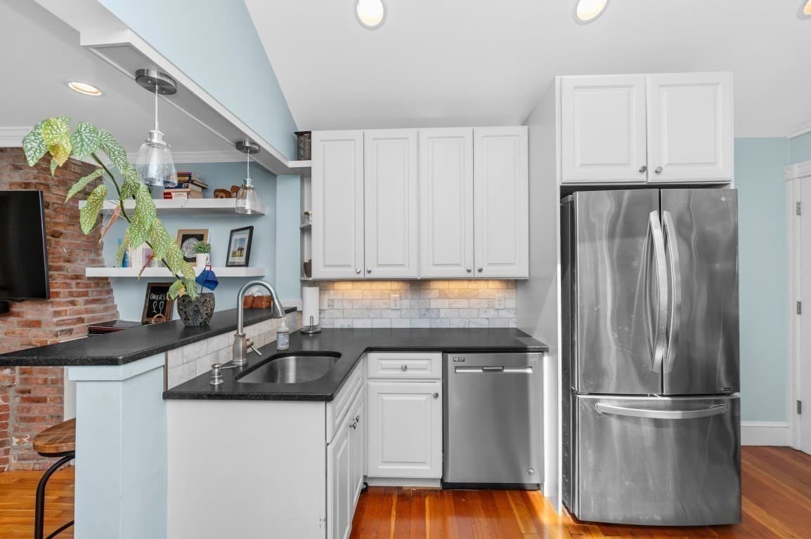 Multi Family at 23 Concord St, Boston MA 02129, Boston, photo 23 of 38