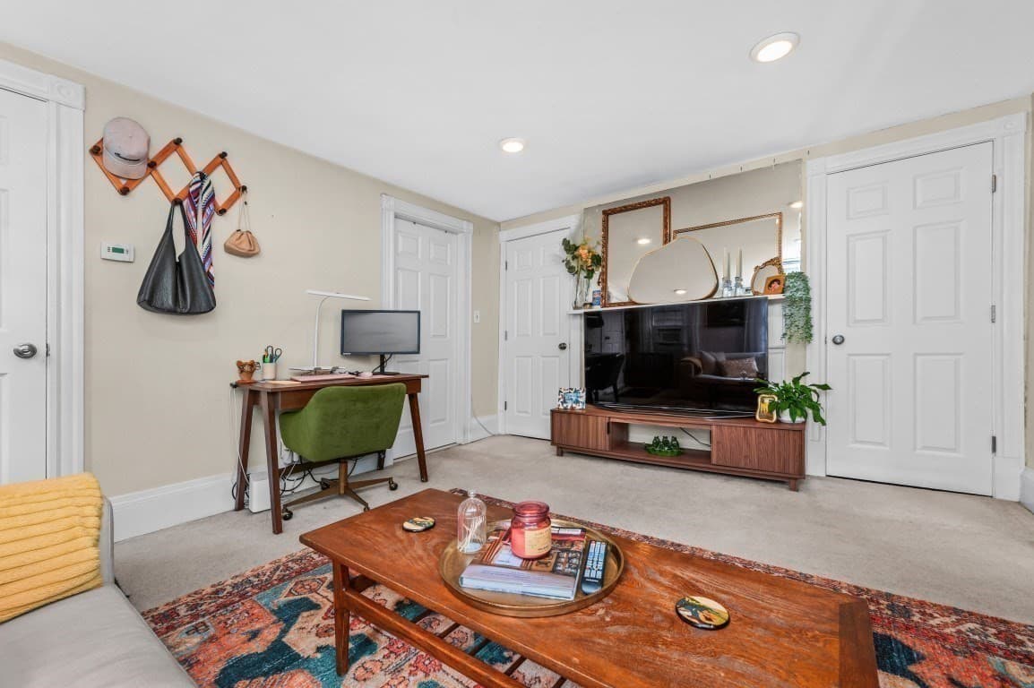 Multi Family at 23 Concord St, Boston MA 02129, Boston, photo 13 of 38