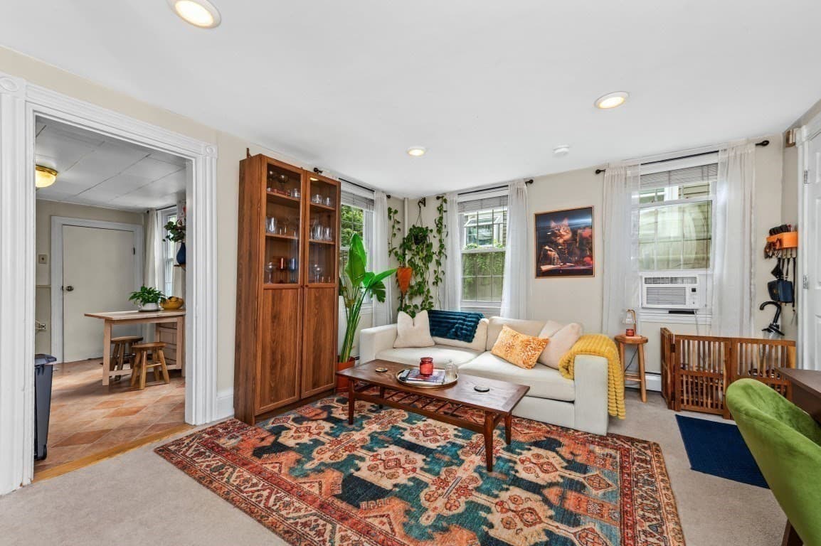Multi Family at 23 Concord St, Boston MA 02129, Boston, photo 12 of 38