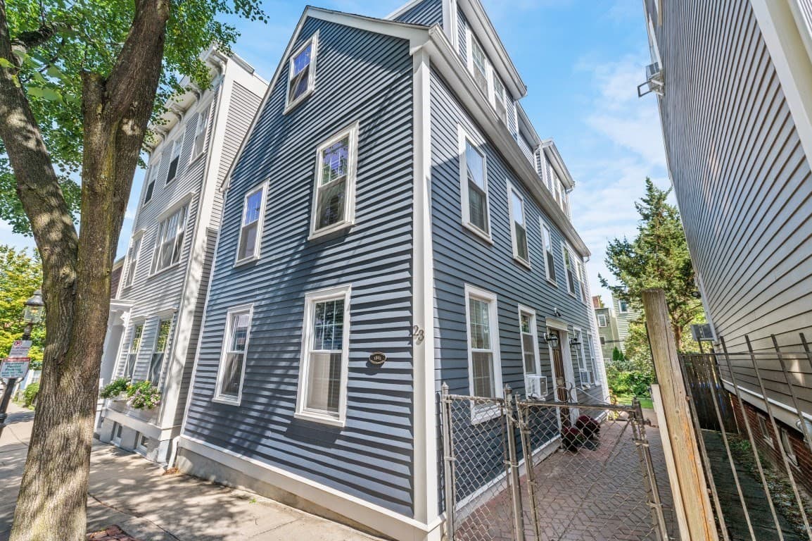 23 Concord St, Boston MA 02129