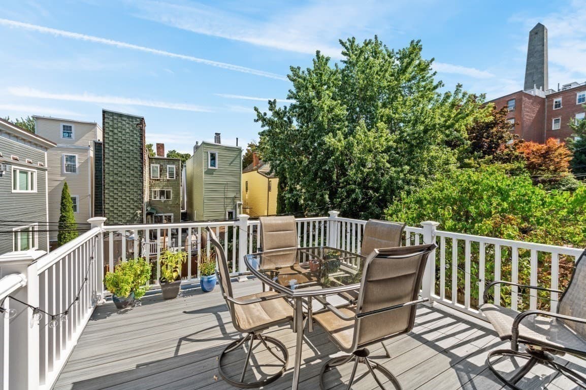 Multi Family at 23 Concord St, Boston MA 02129, Boston, photo 14 of 38