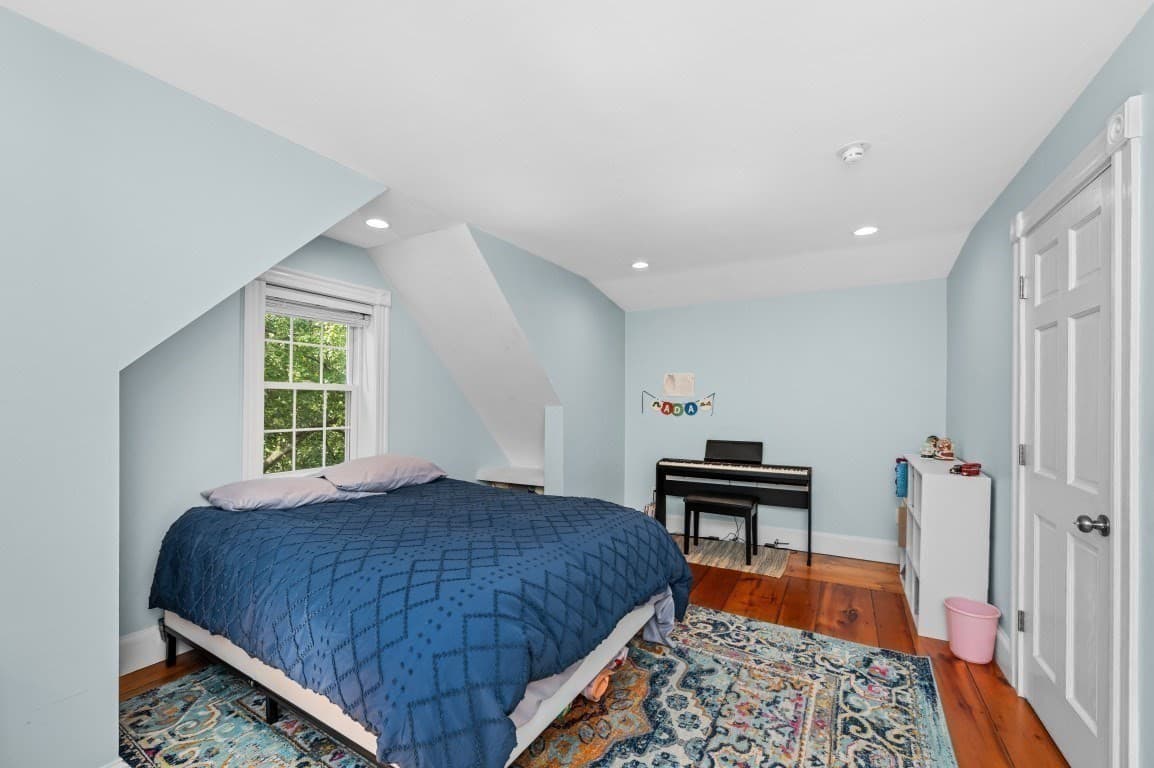 Multi Family at 23 Concord St, Boston MA 02129, Boston, photo 31 of 38