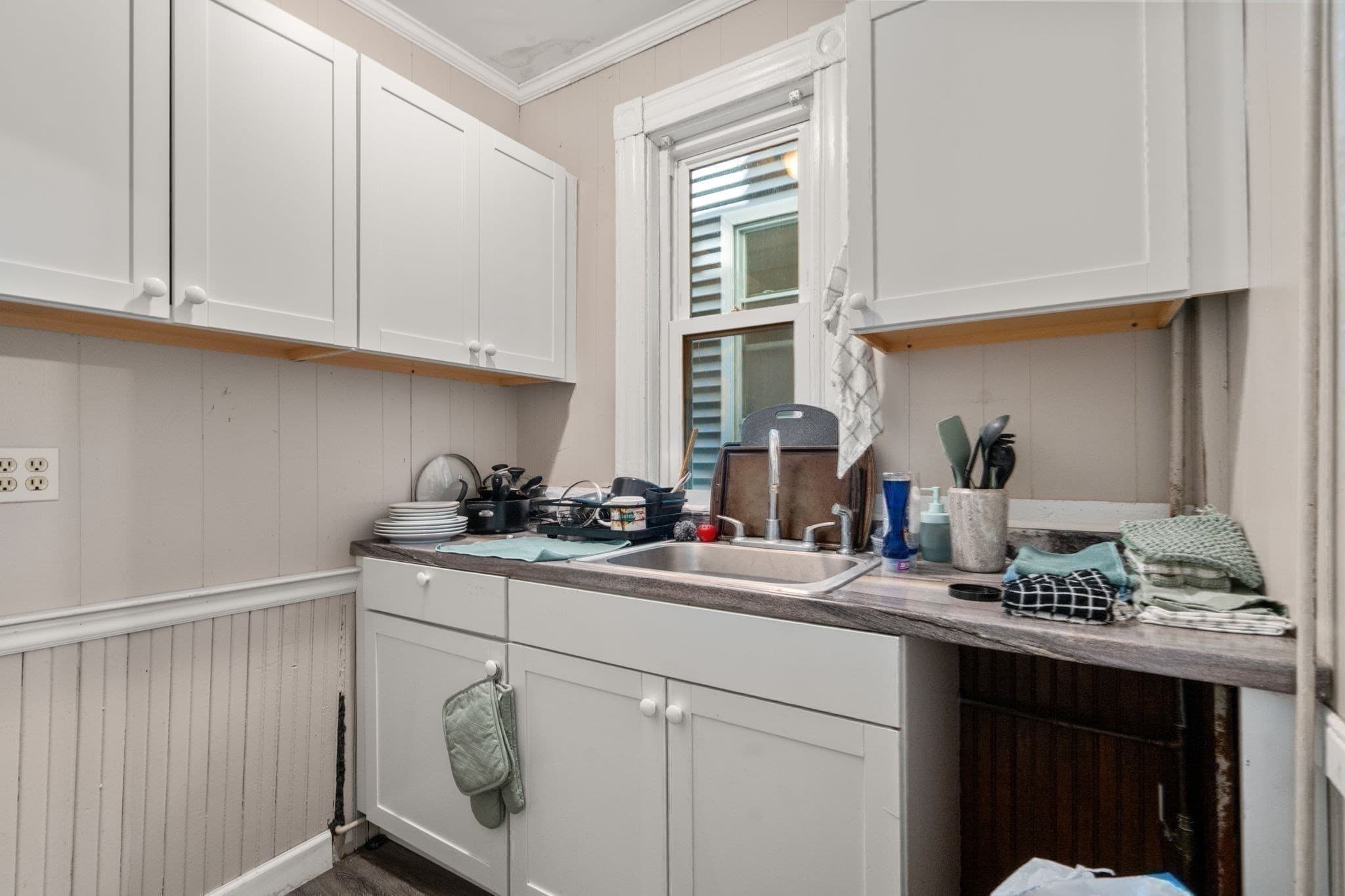 3 Family - 3 Units Up/Down at 735 Parker Street, Boston MA 02120, Boston, photo 23 of 42