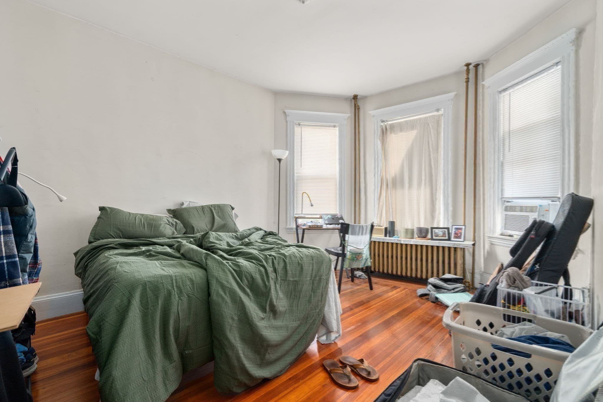 3 Family - 3 Units Up/Down at 735 Parker Street, Boston MA 02120, Boston, photo 27 of 42