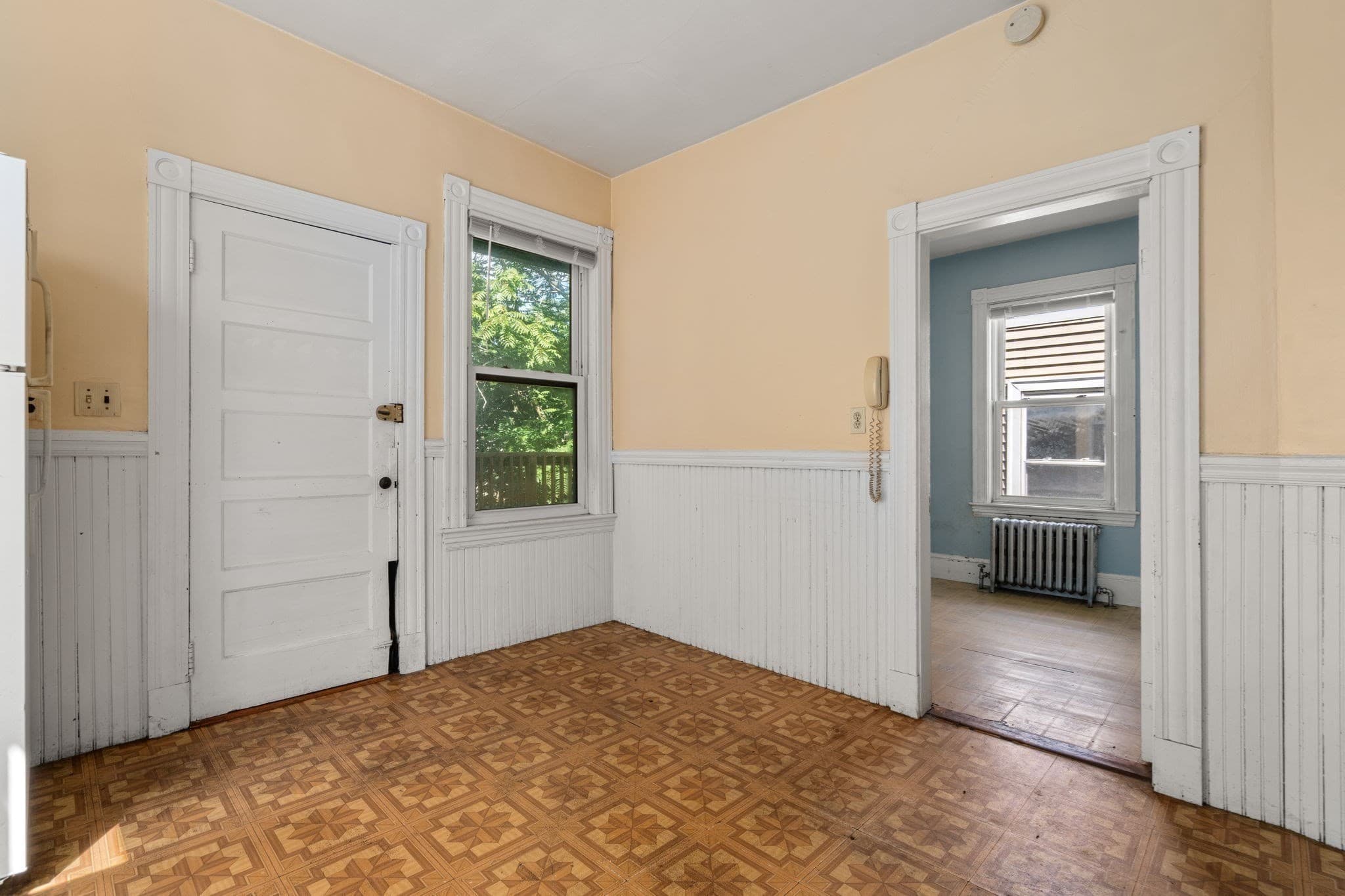 3 Family - 3 Units Up/Down at 735 Parker Street, Boston MA 02120, Boston, photo 6 of 42