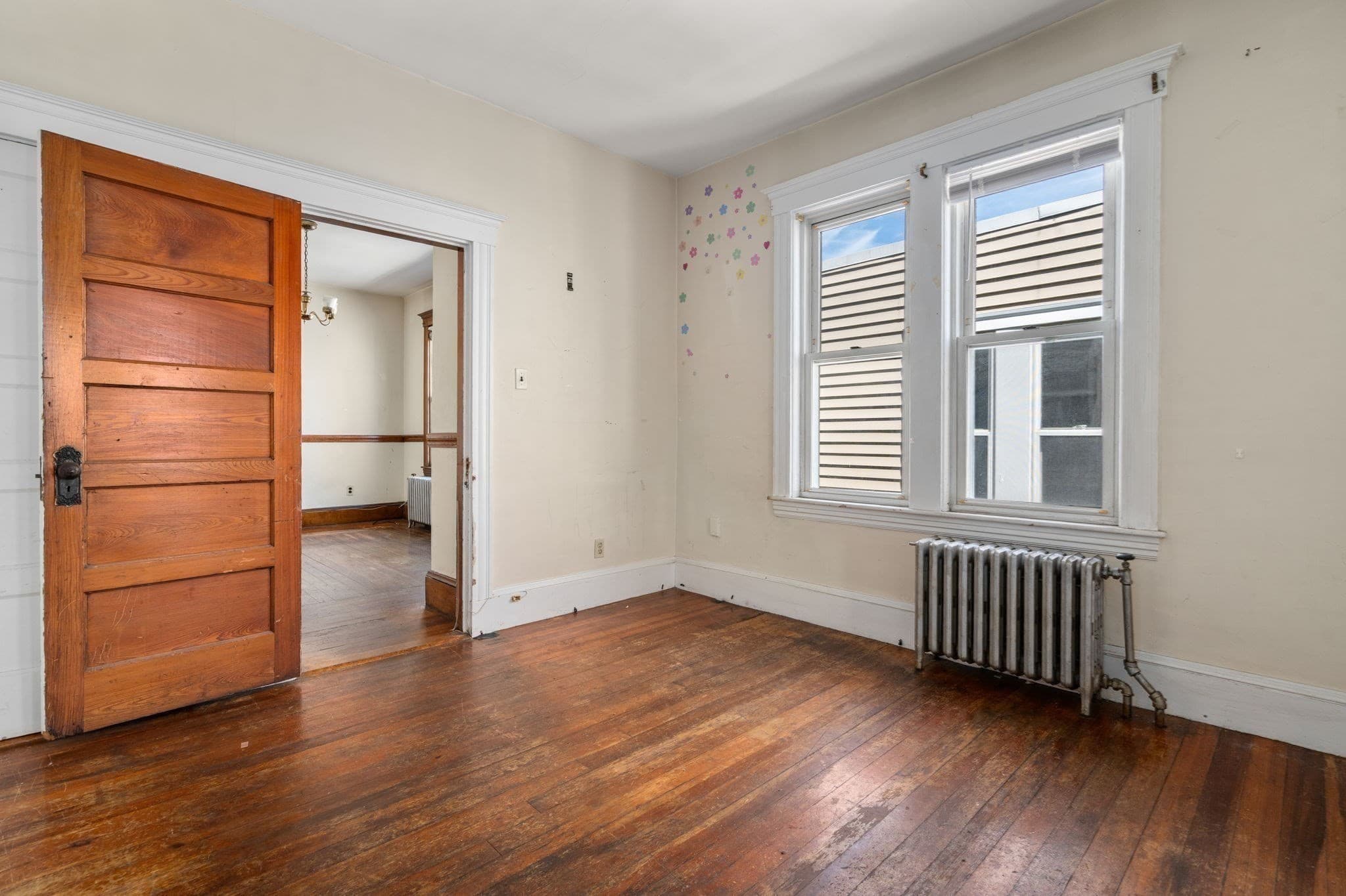 3 Family - 3 Units Up/Down at 735 Parker Street, Boston MA 02120, Boston, photo 13 of 42