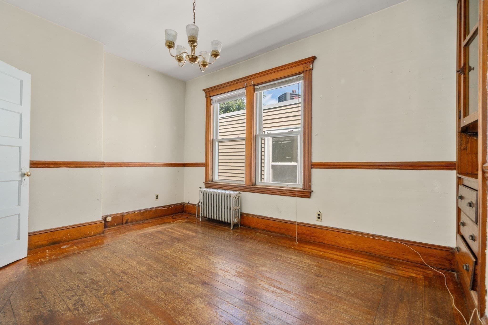 3 Family - 3 Units Up/Down at 735 Parker Street, Boston MA 02120, Boston, photo 12 of 42