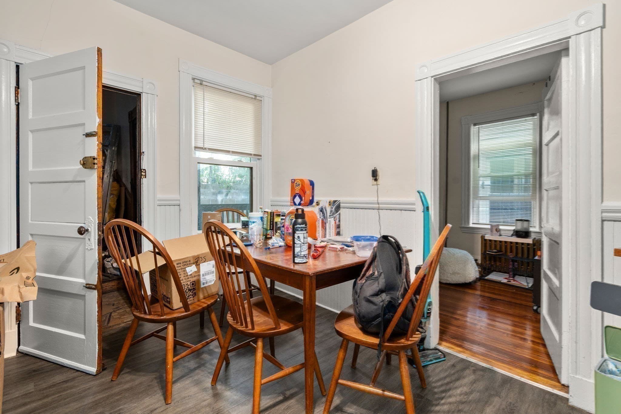 3 Family - 3 Units Up/Down at 735 Parker Street, Boston MA 02120, Boston, photo 22 of 42