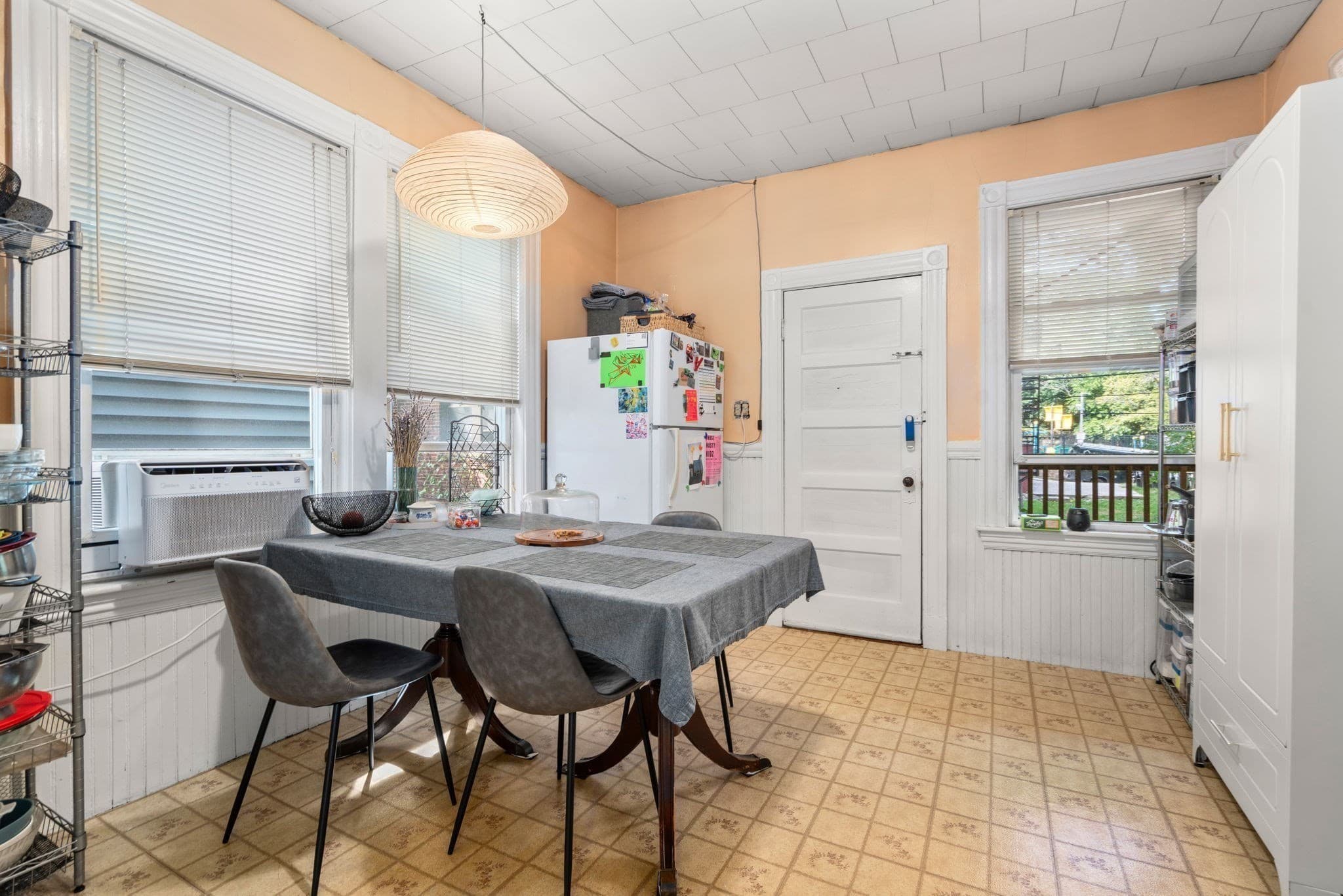 3 Family - 3 Units Up/Down at 735 Parker Street, Boston MA 02120, Boston, photo 32 of 42