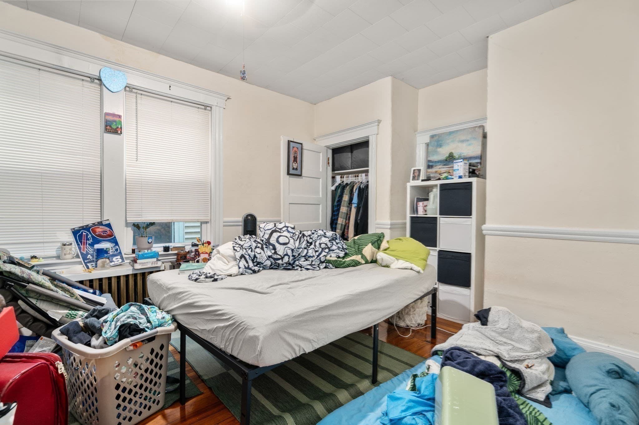 3 Family - 3 Units Up/Down at 735 Parker Street, Boston MA 02120, Boston, photo 28 of 42