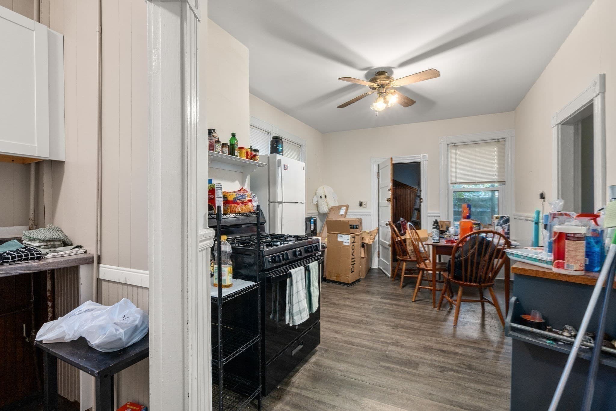 3 Family - 3 Units Up/Down at 735 Parker Street, Boston MA 02120, Boston, photo 20 of 42