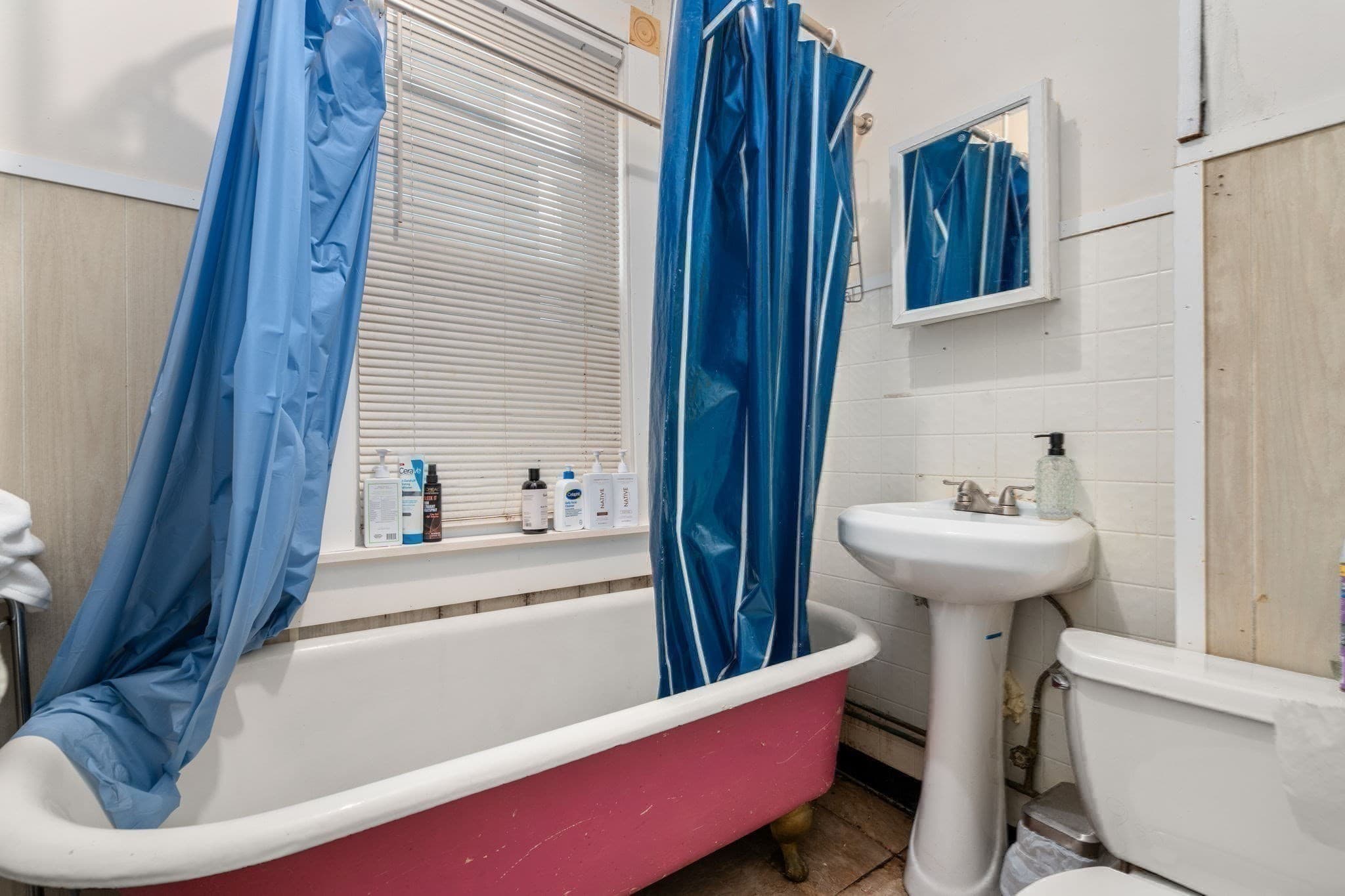 3 Family - 3 Units Up/Down at 735 Parker Street, Boston MA 02120, Boston, photo 24 of 42