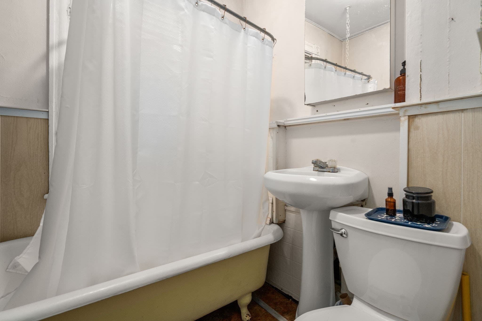 3 Family - 3 Units Up/Down at 735 Parker Street, Boston MA 02120, Boston, photo 34 of 42