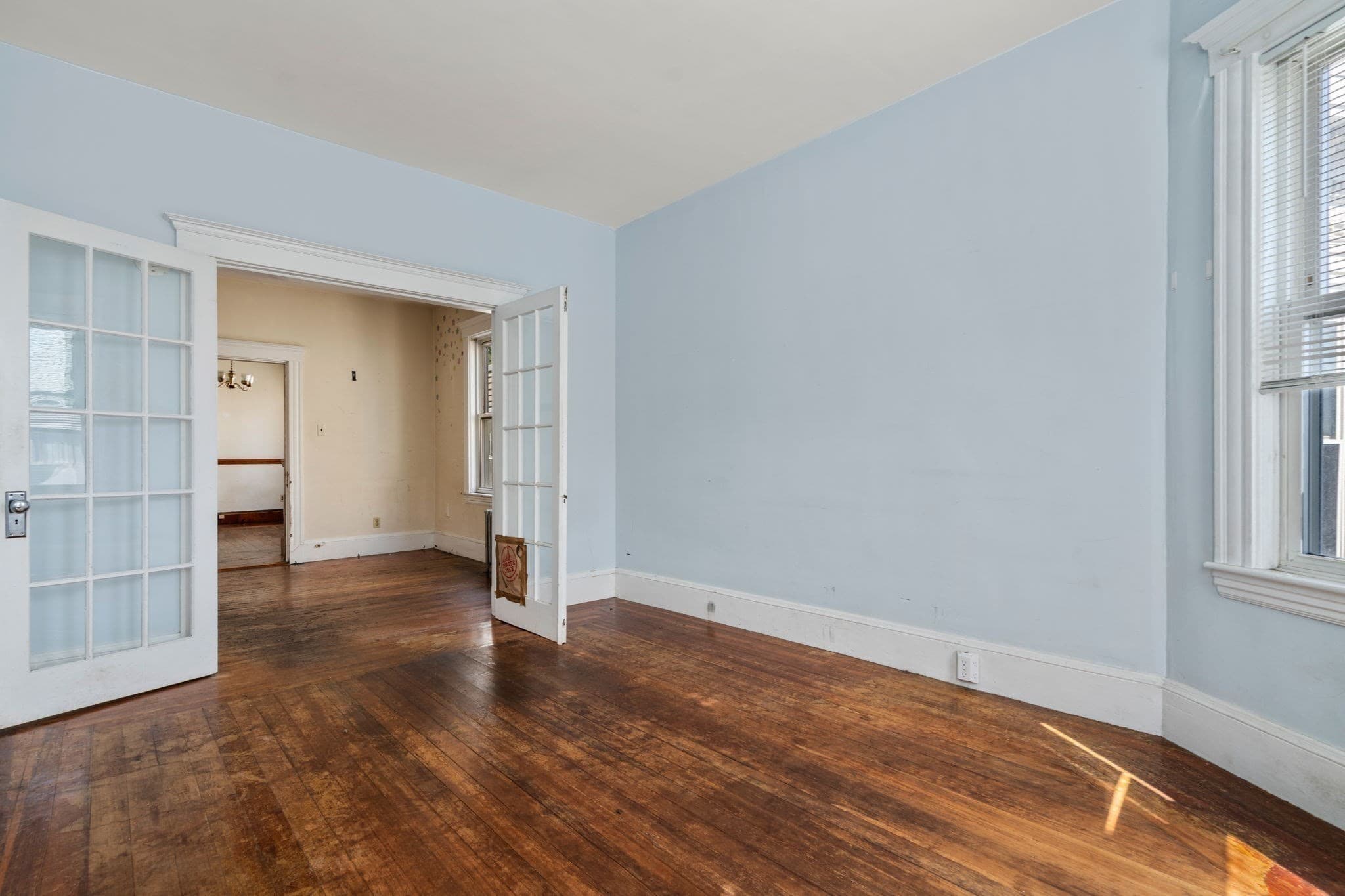 3 Family - 3 Units Up/Down at 735 Parker Street, Boston MA 02120, Boston, photo 10 of 42