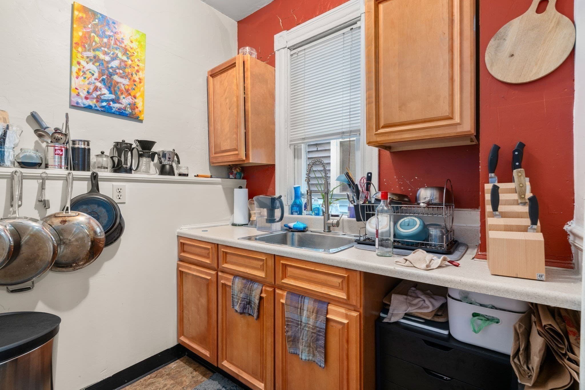 3 Family - 3 Units Up/Down at 735 Parker Street, Boston MA 02120, Boston, photo 33 of 42